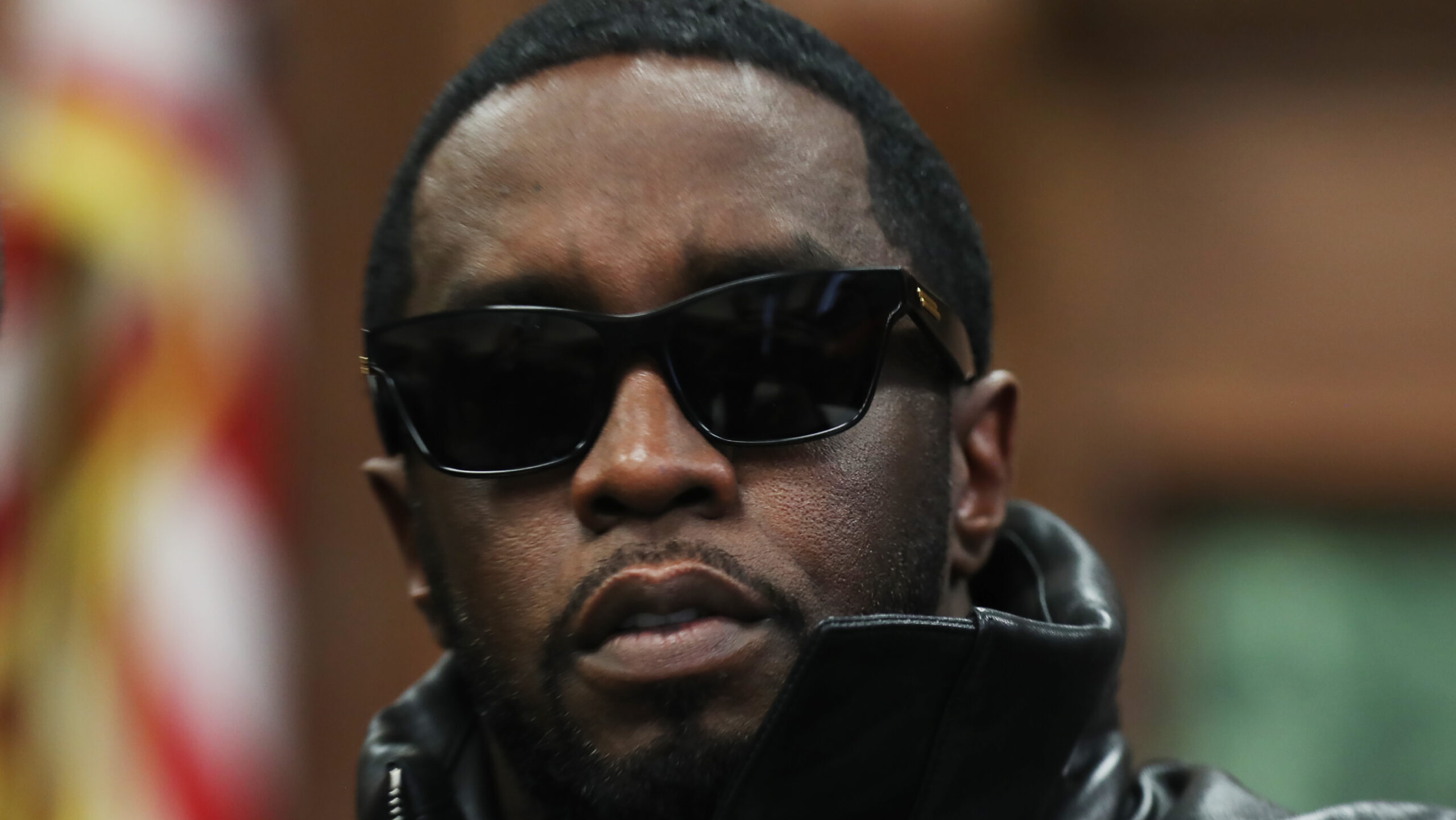 Diddy nem hatotta meg a bíróságot