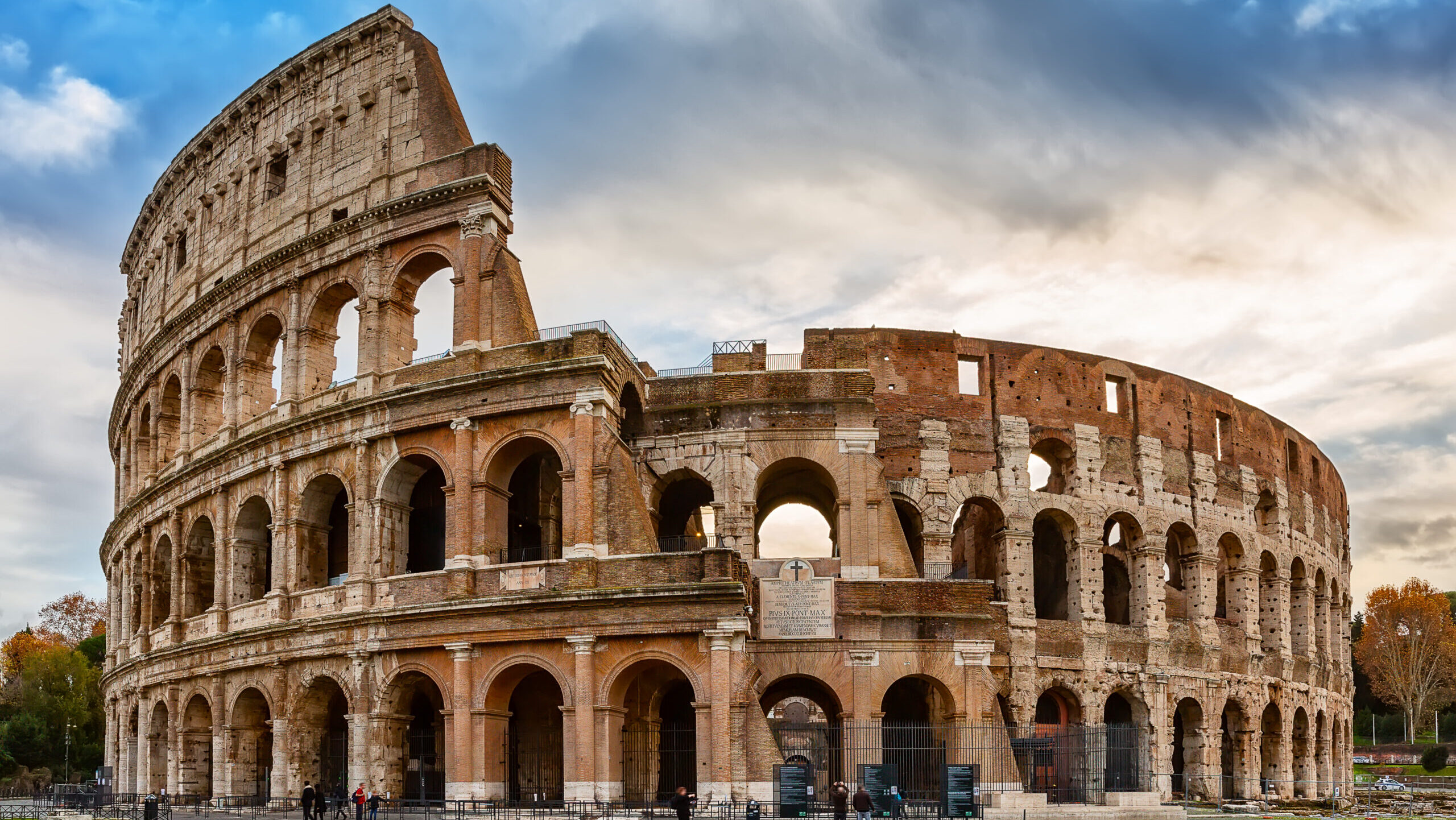 Vége a méregdrága Colosseum-látogatásoknak