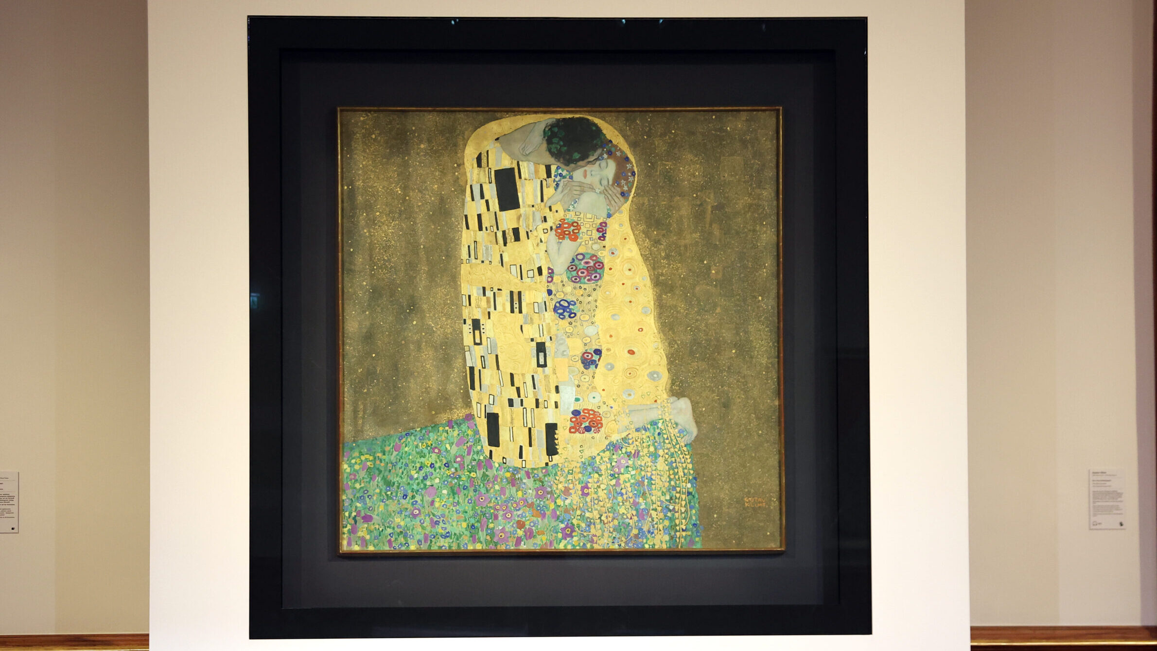 Bécs a Valentin-napra készül