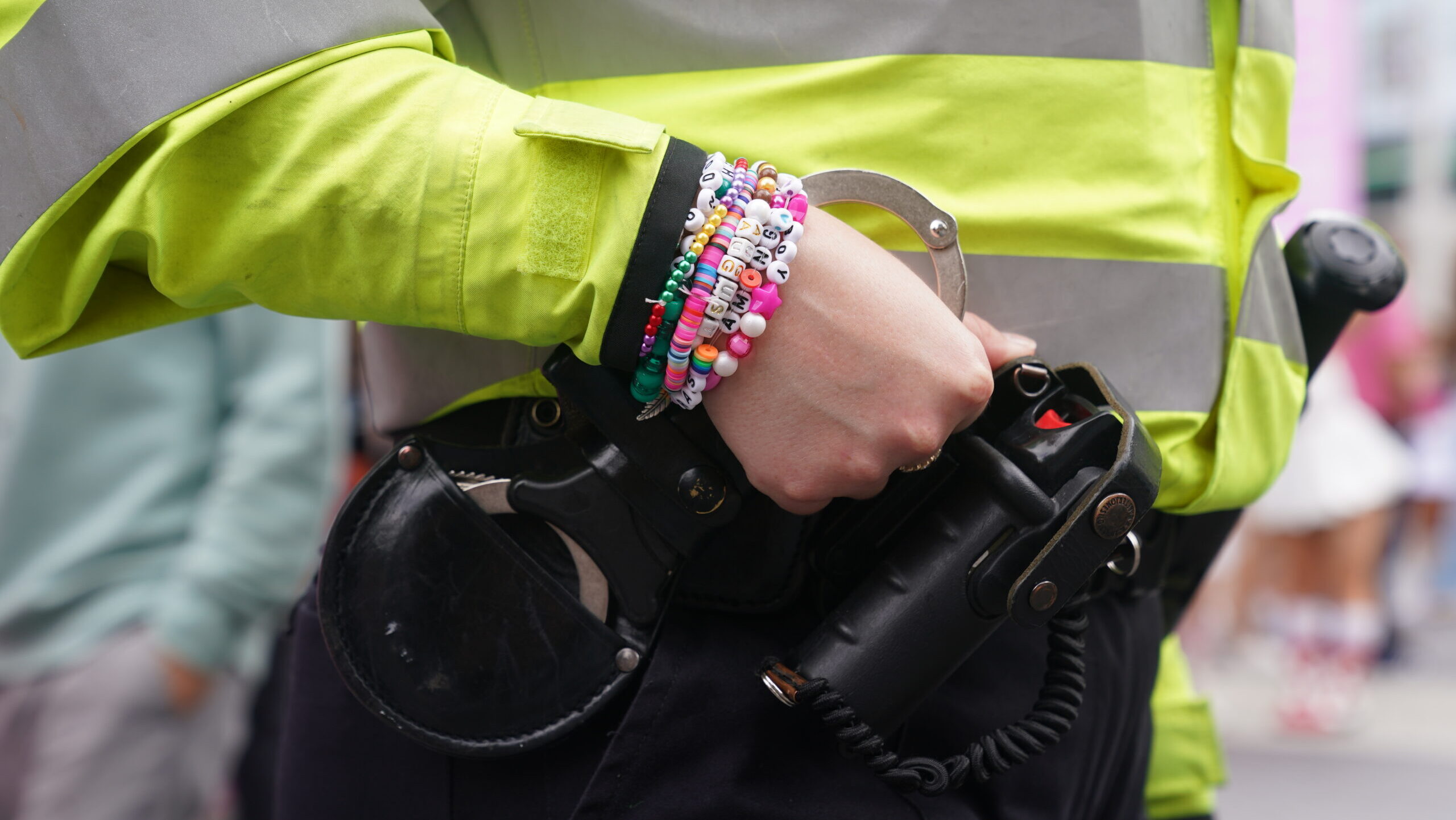 Ausztriában megkezdődött az eljárás a Swift -koncerten tervezett támadás ügyében