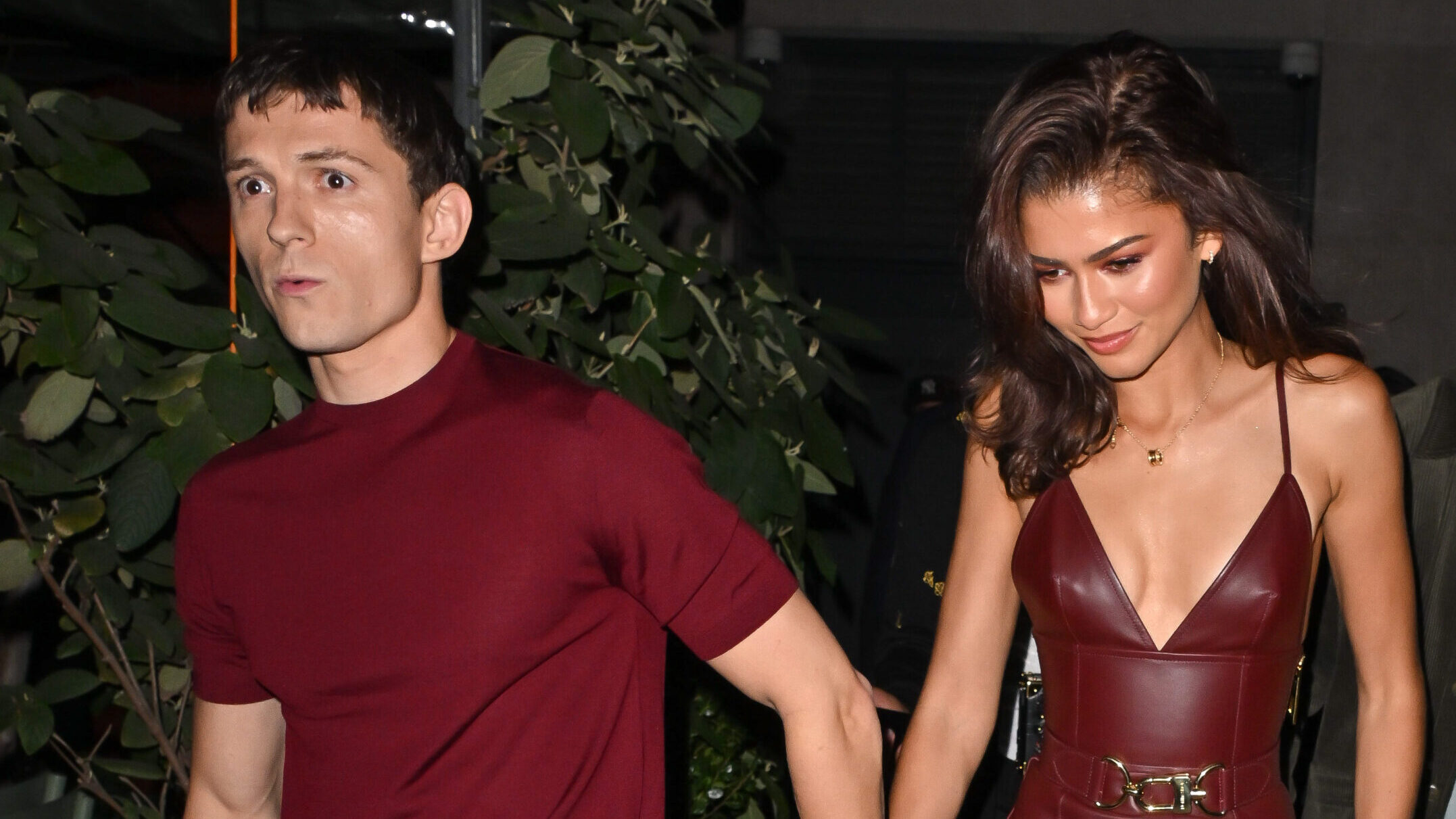 Hollywood álompárja titokban összeházasodott