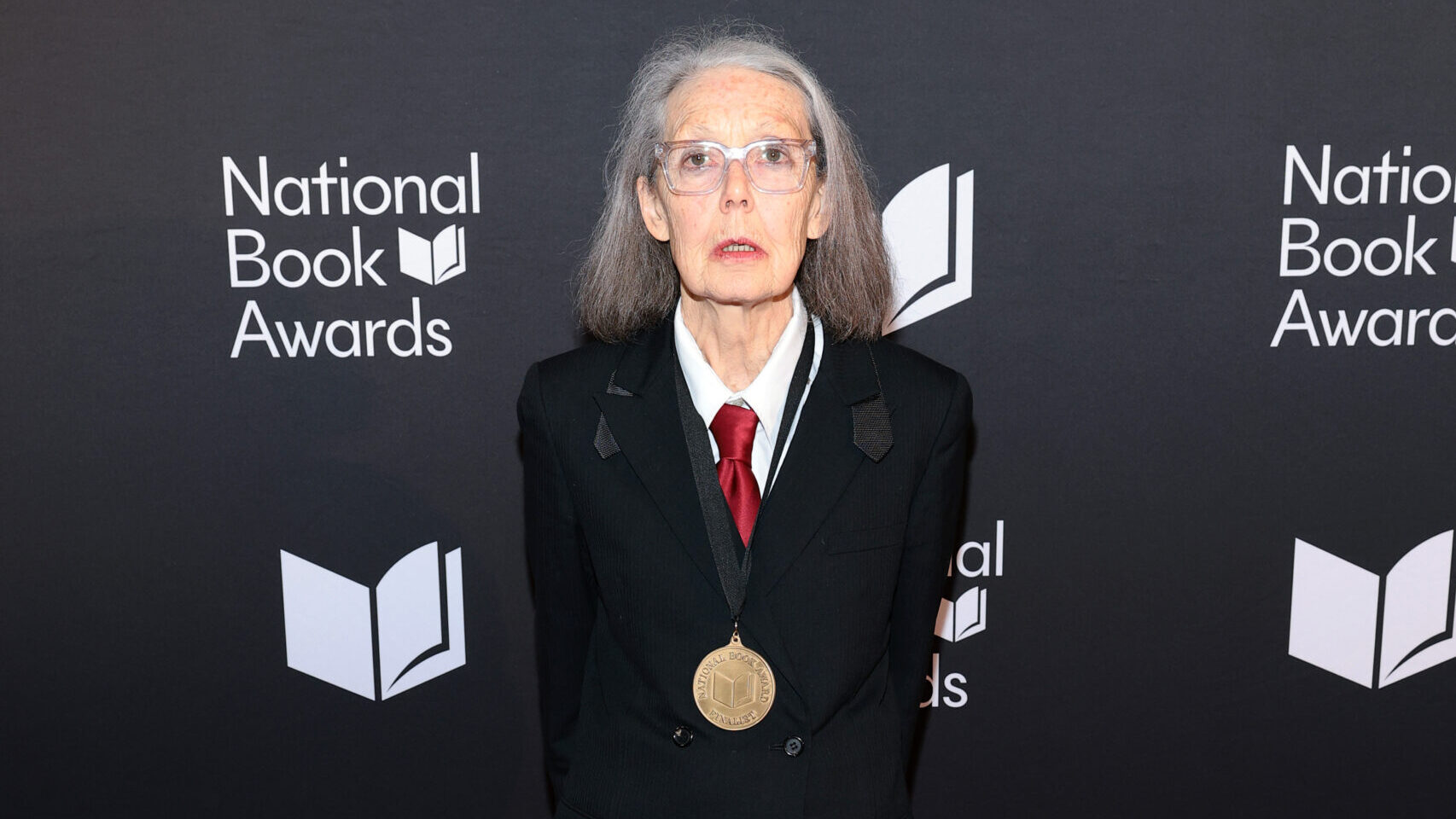 Anne Carson kapja az irodalmi Nobel-díjat