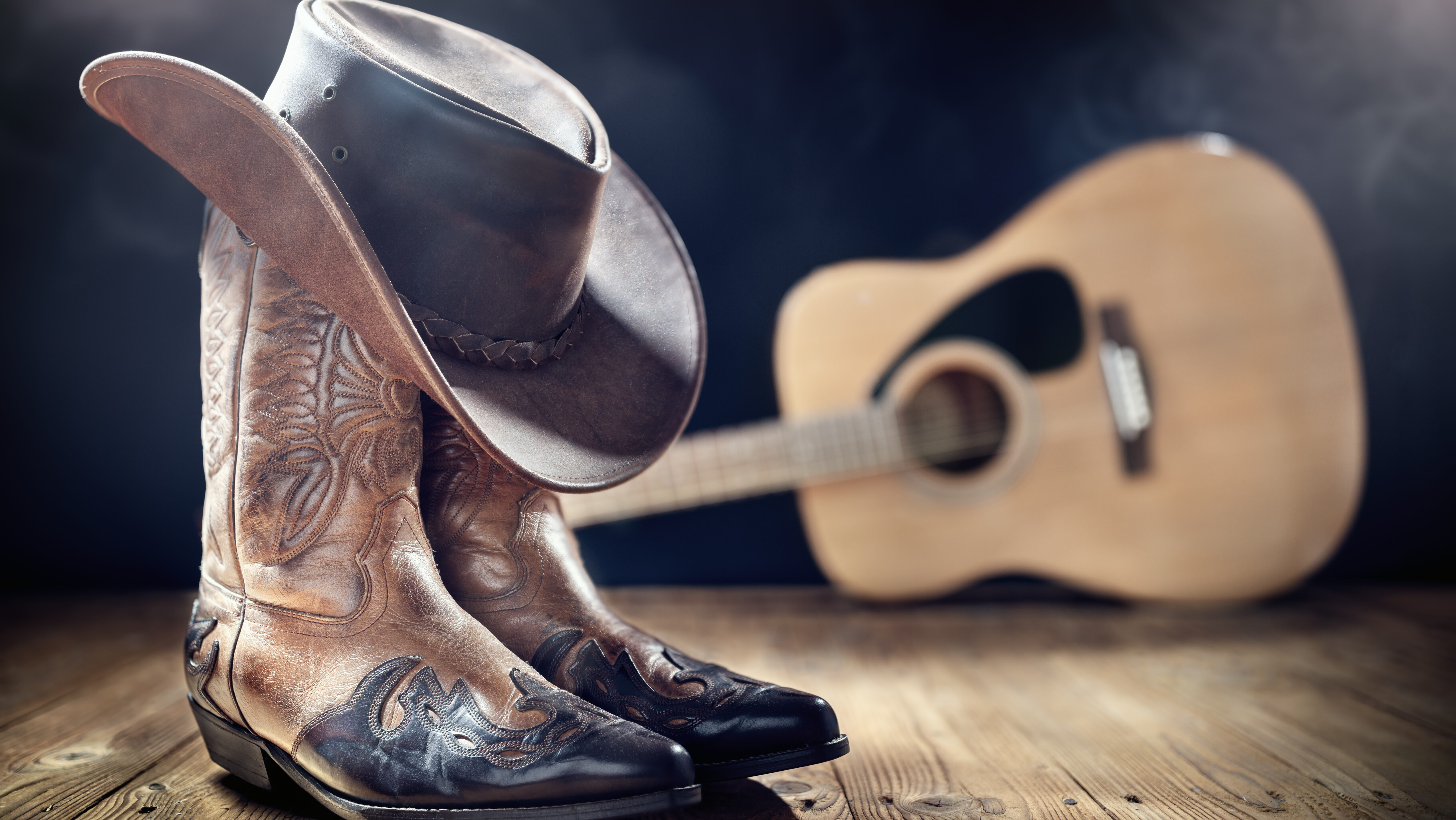 Virtuális countryénekes vezeti az amerikai slágerlistákat