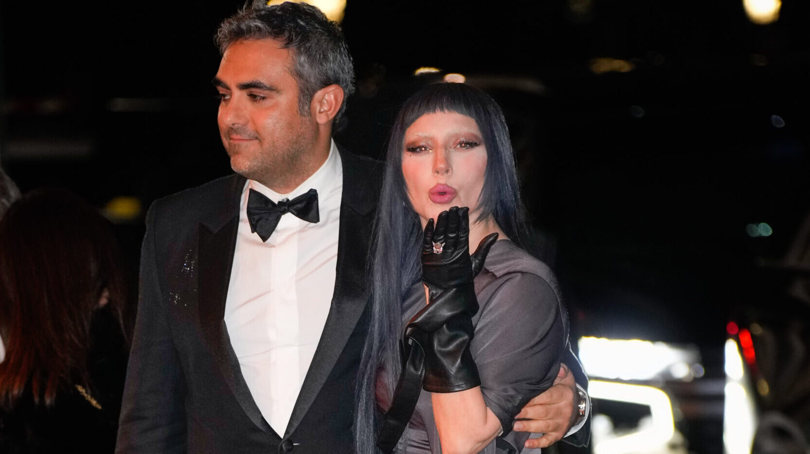 Kiderült Lady Gaga gyerekének neme és neve