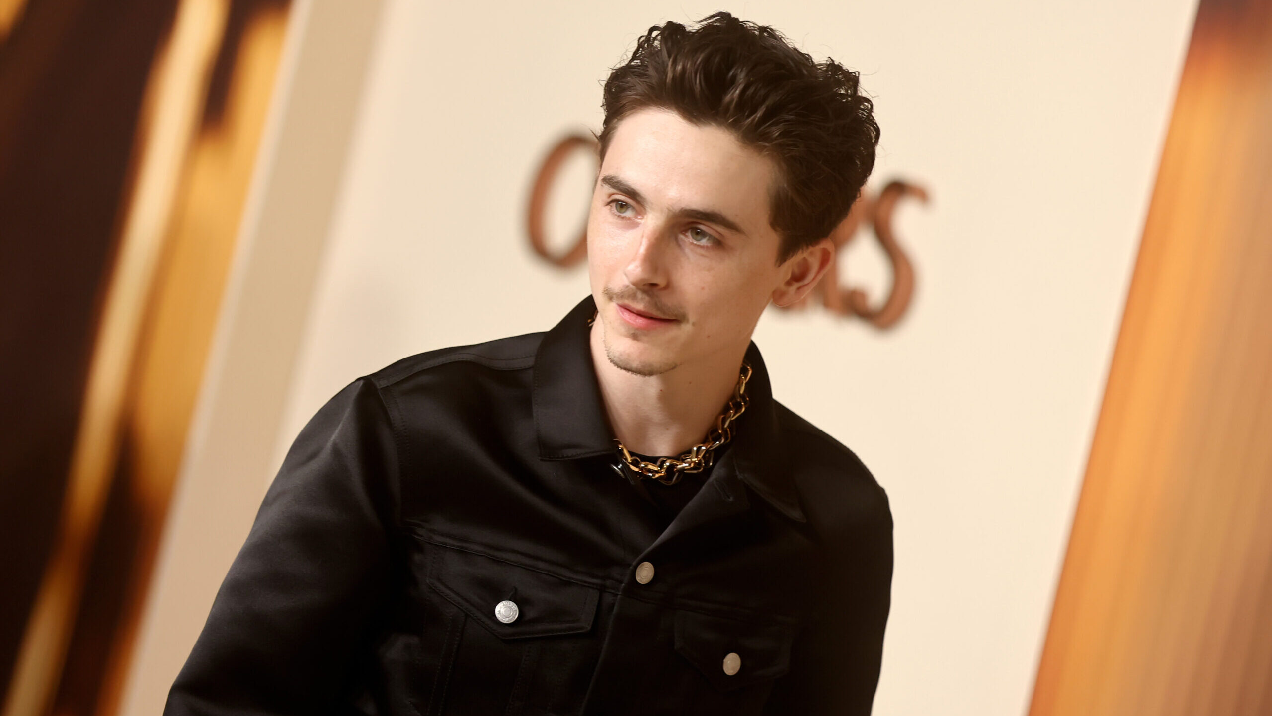 Timothée Chalamet szerint ők a legnagyobbak
