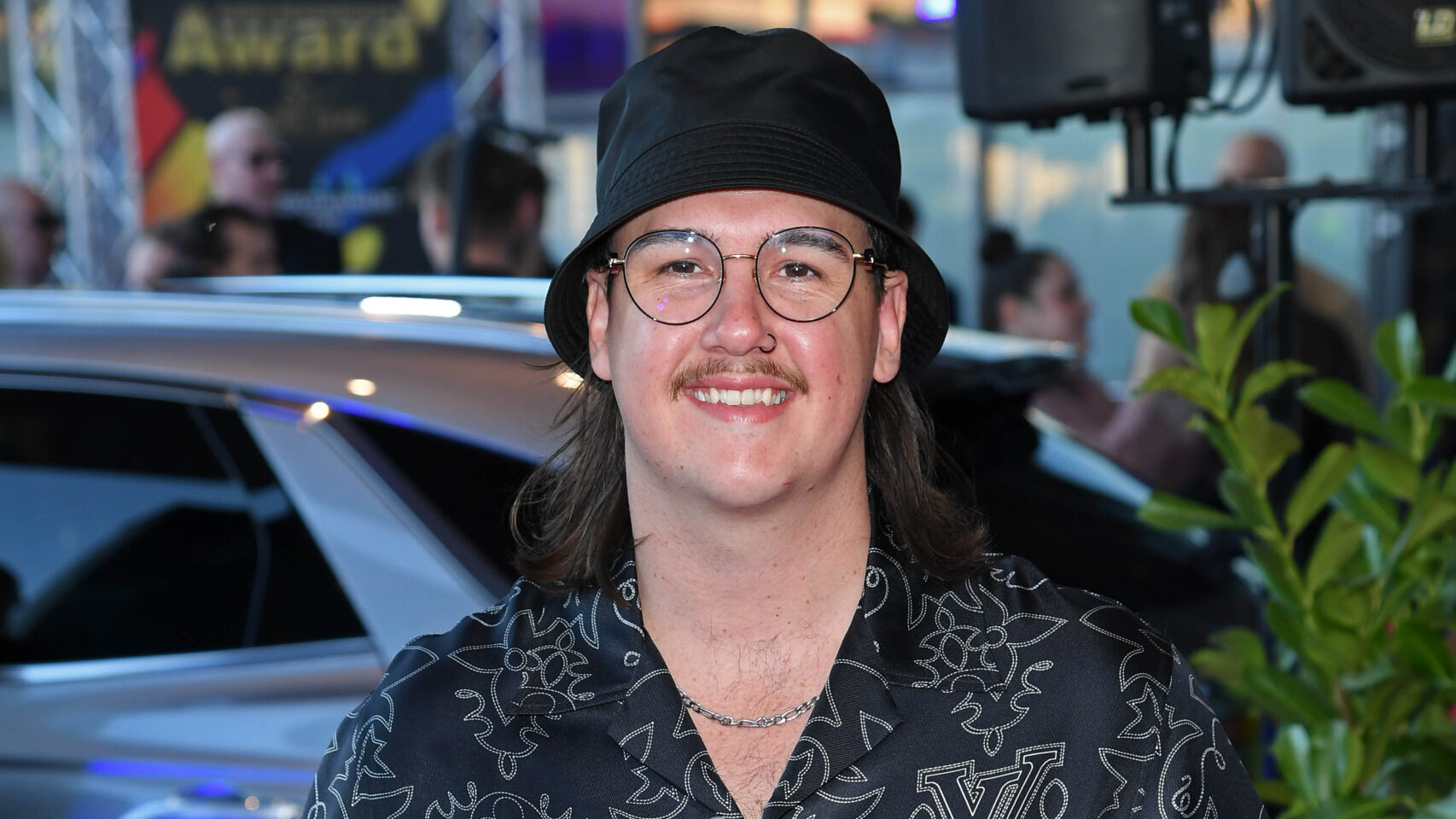 CYRIL új lemeze cseppet sem olyan, aminek első blikkre gondolnád