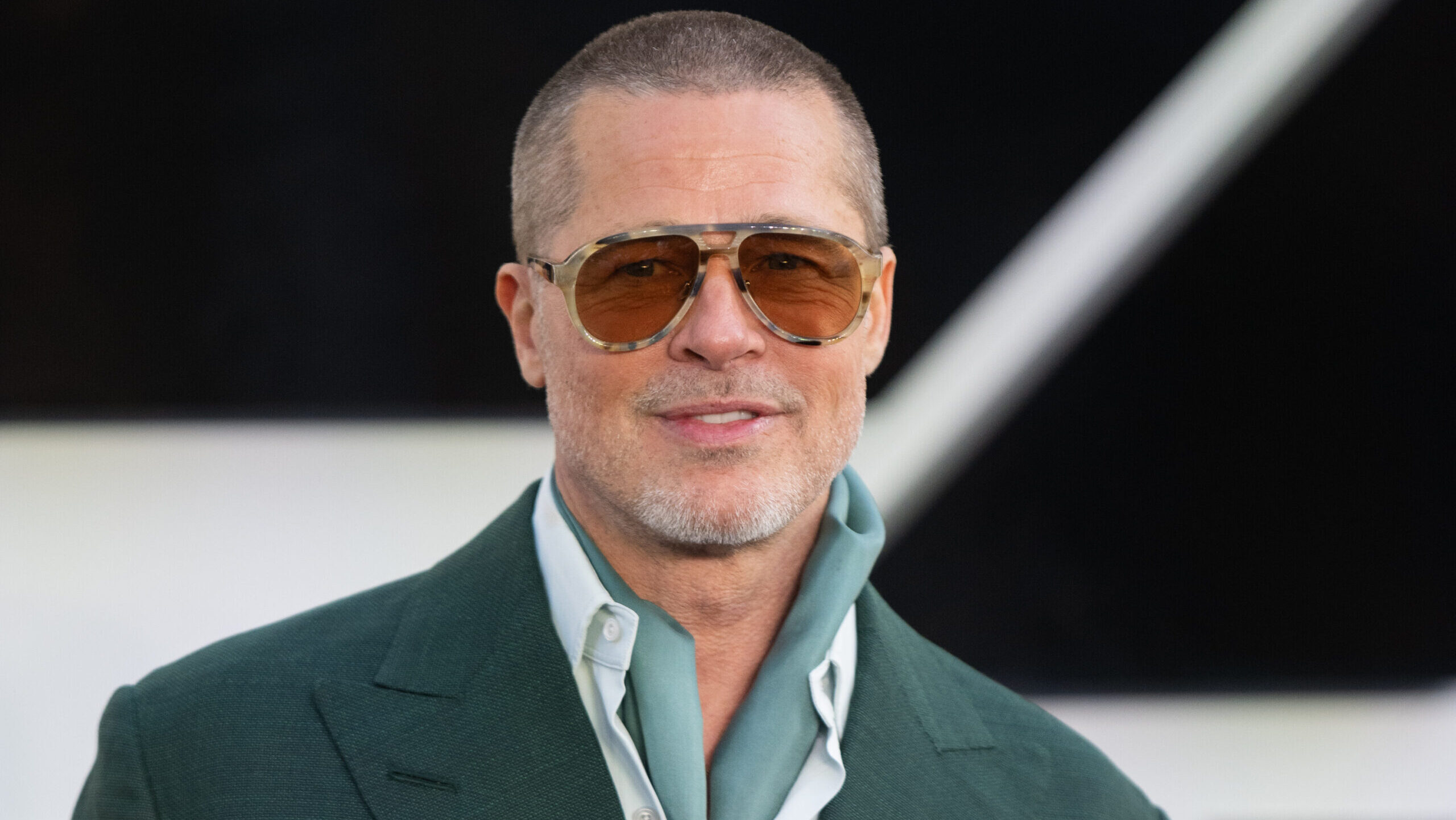 Négymilliós Rolex mutatja az időt Brad Pitt új filmjében