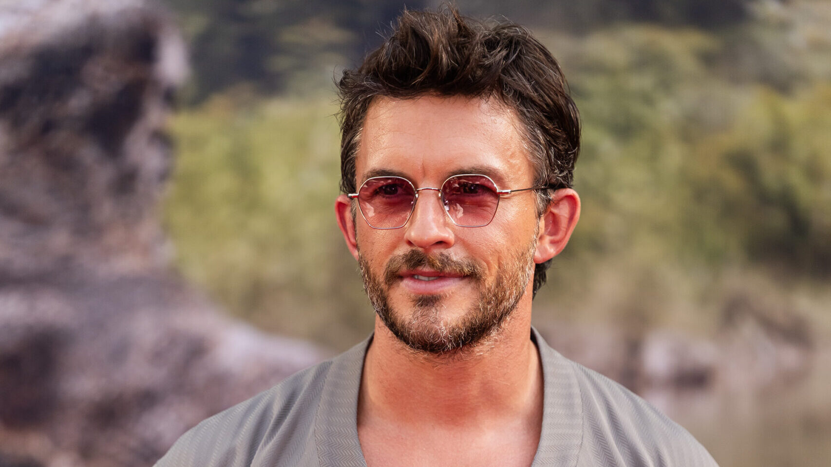 40. alkalommal választották meg a legszexibb férfit a világon