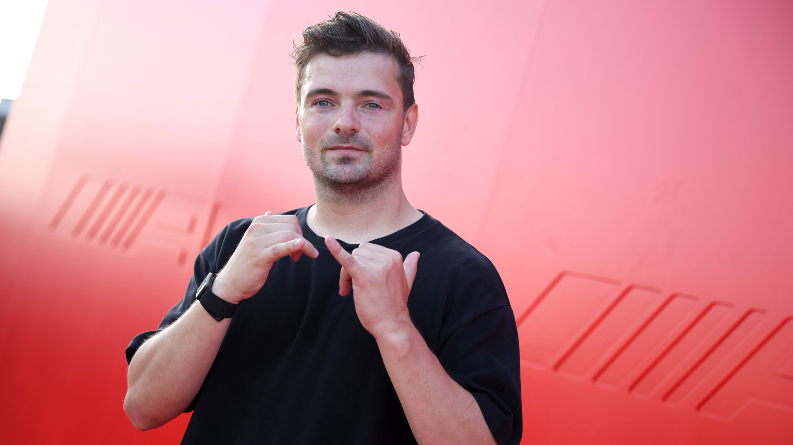Martin Garrix műfajt vált