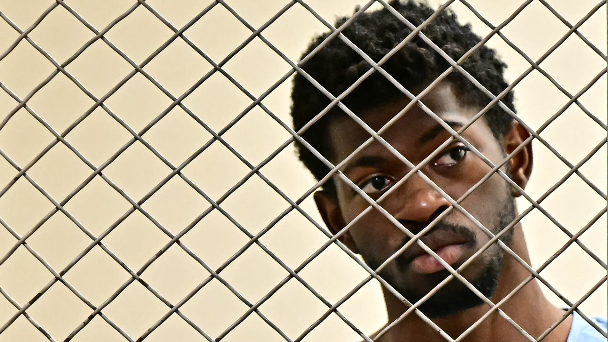 L.A.-ben letartóztatták a zavart Lil Nas X-et