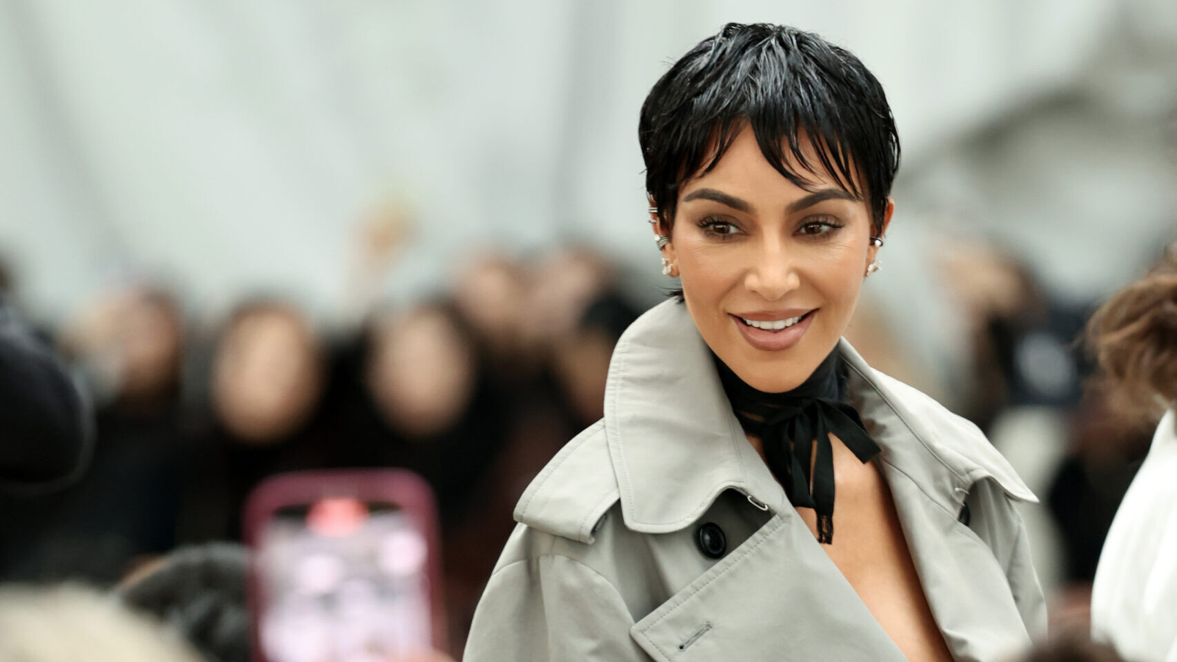 Kim Kardashian is ott van Ryan Murphy új sorozatának sztár-szereplőgárdájában