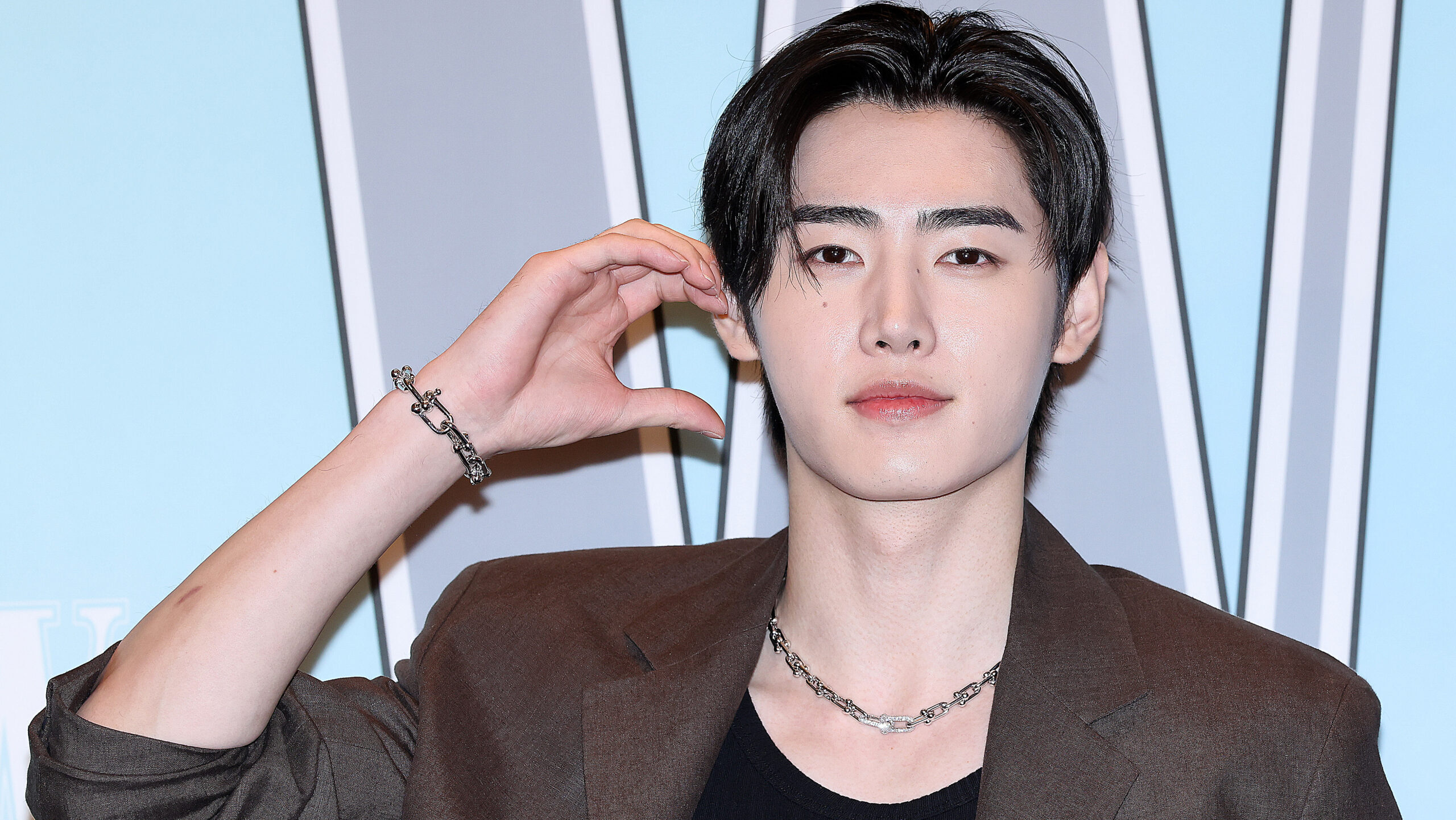 K-pop sztárt választottak a koreai csapat téli olimpiai játékok fáklyavivőjének