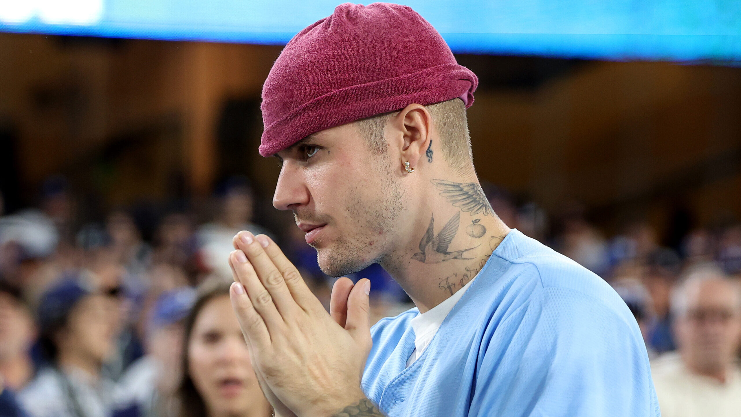 Justin Bieber szerint a turnék rendkívül ijesztőek