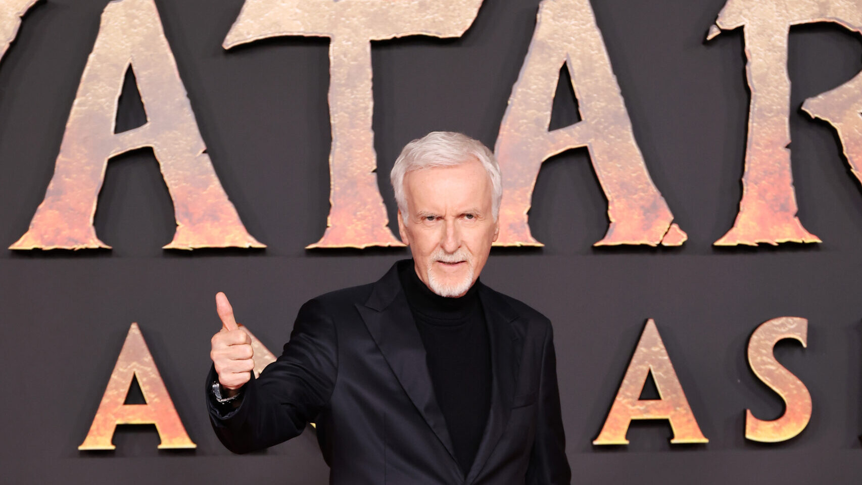 Milliárdossá tette James Cameront a legújabb filmje