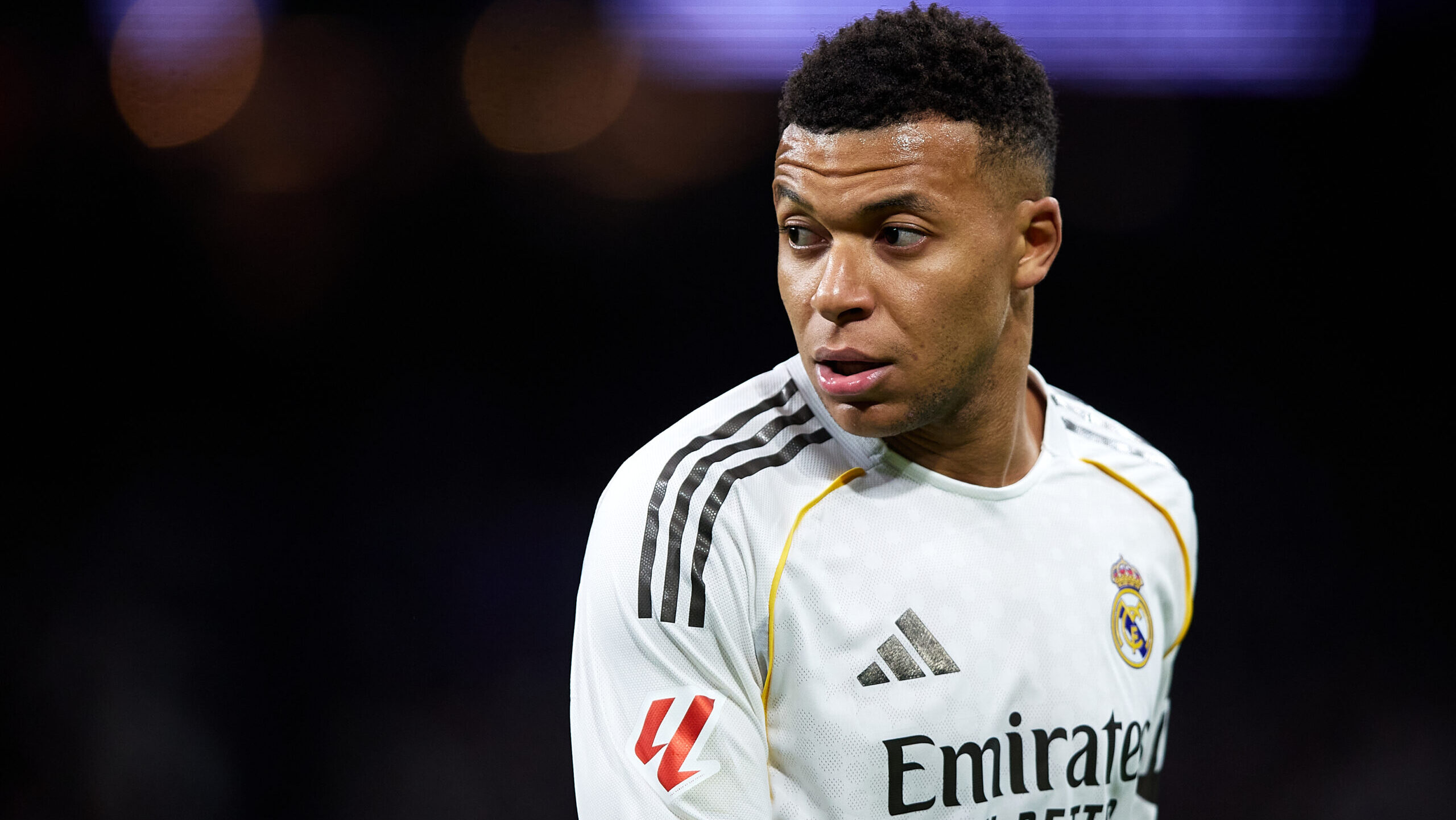 Mbappé 2025 legeredményesebb focistája