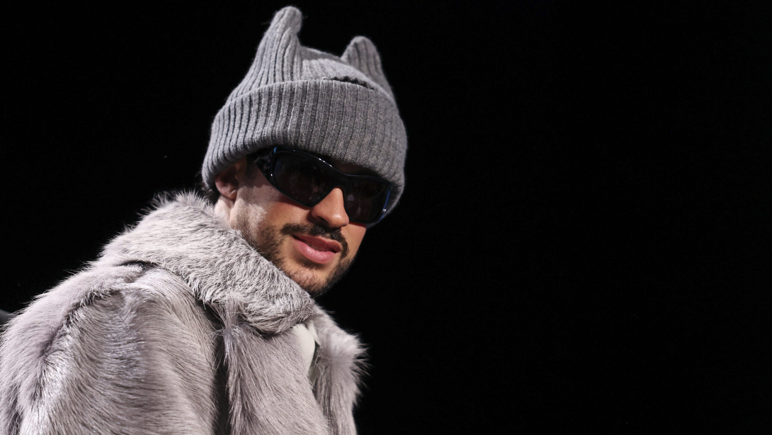 Bad Bunny vezeti a „Billboard” kislemezlistáját