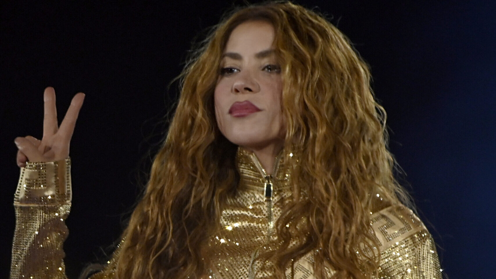 Shakira rekordot döntött Mexikóvárosban