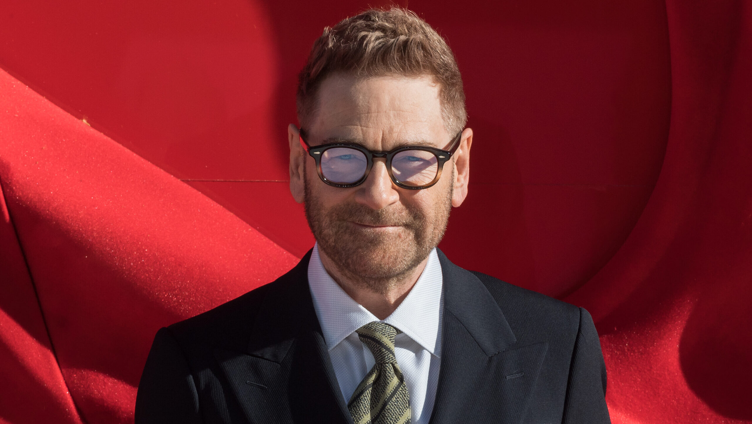 Kenneth Branagh készen áll visszatérni a szuperhősfilmek világába