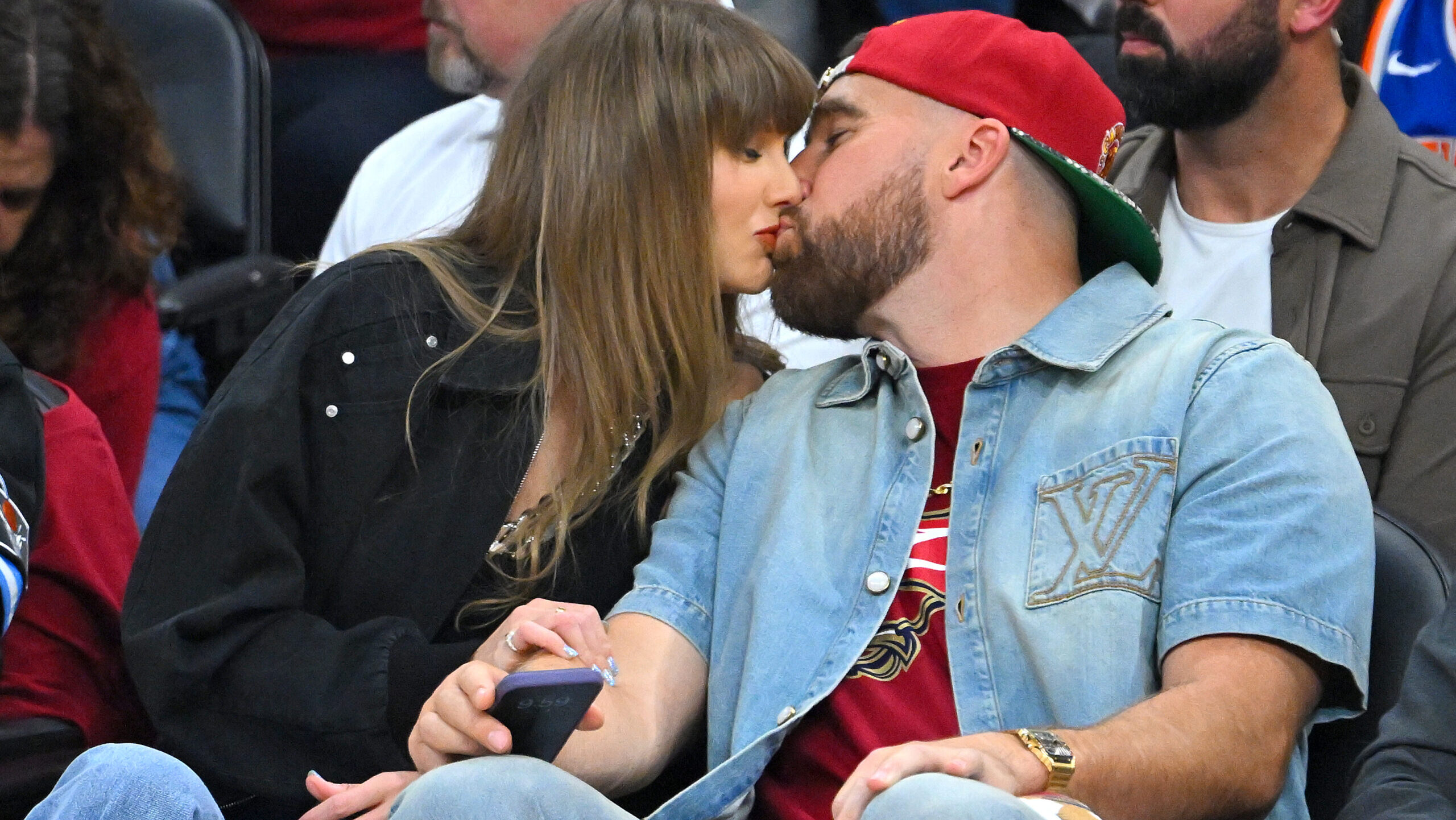 Kiderült, mire kérik Taylor Swift és Travis Kelce az esküvői vendégeiket