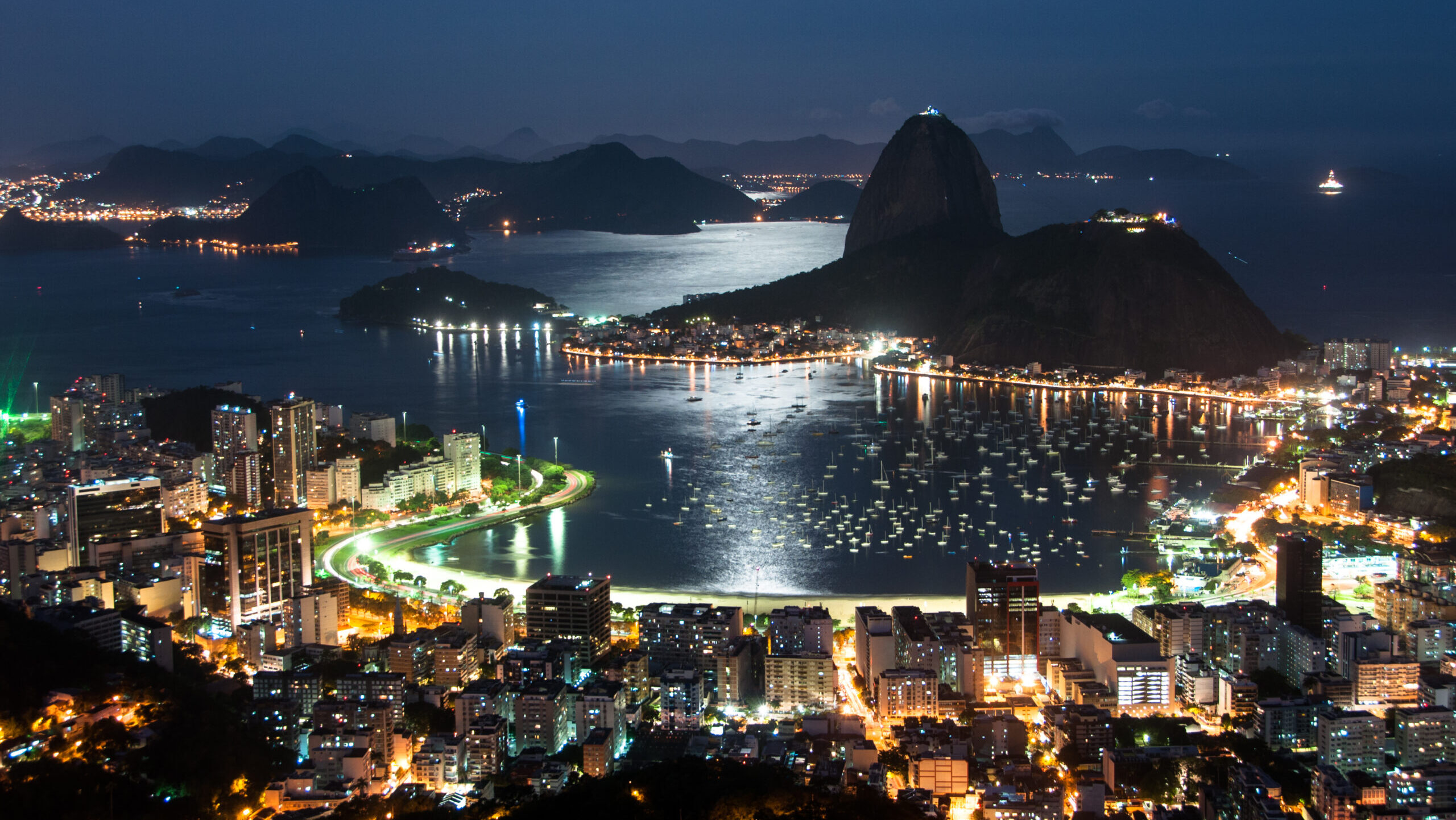 Megenyhült Rio de Janeiro polgármestere a bulizókkal szemben