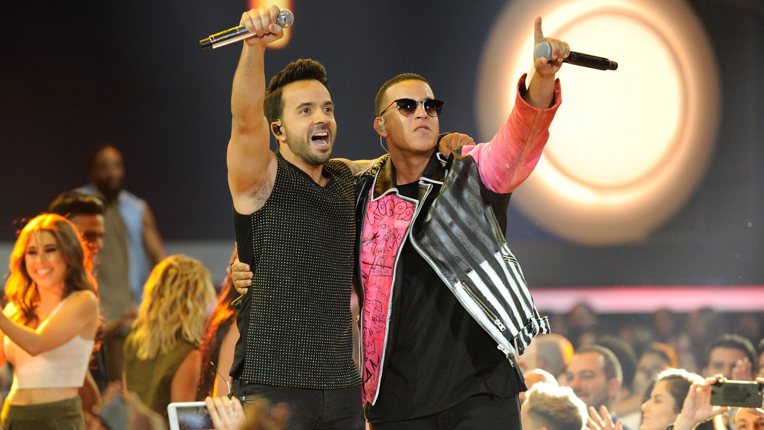 Közel tíz éve a Despacito bevette az amerikai slárerlistát