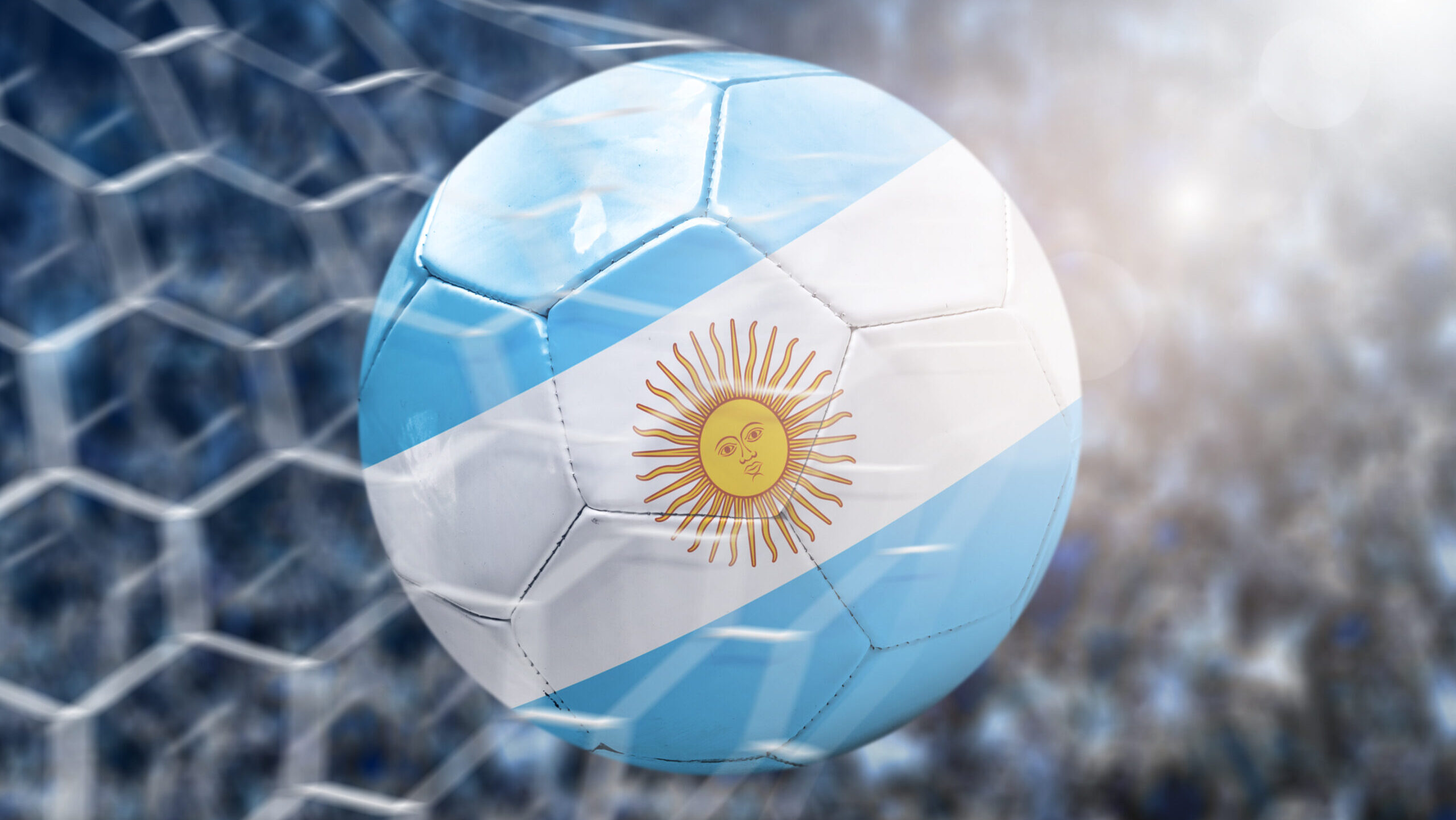 Argentína a fő favorit az Optánál