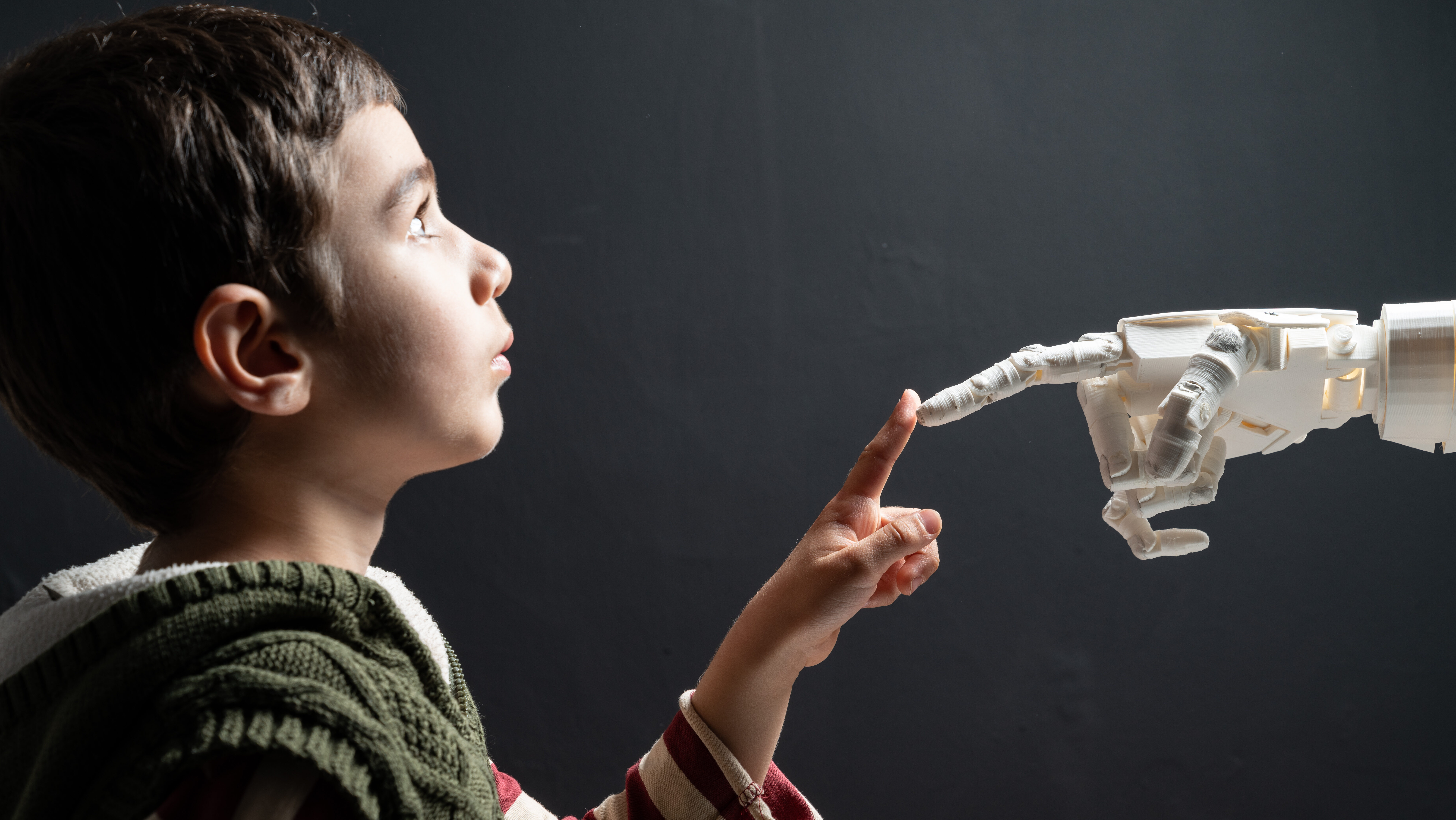 Ne vegyünk AI-játékokat karácsonyra!