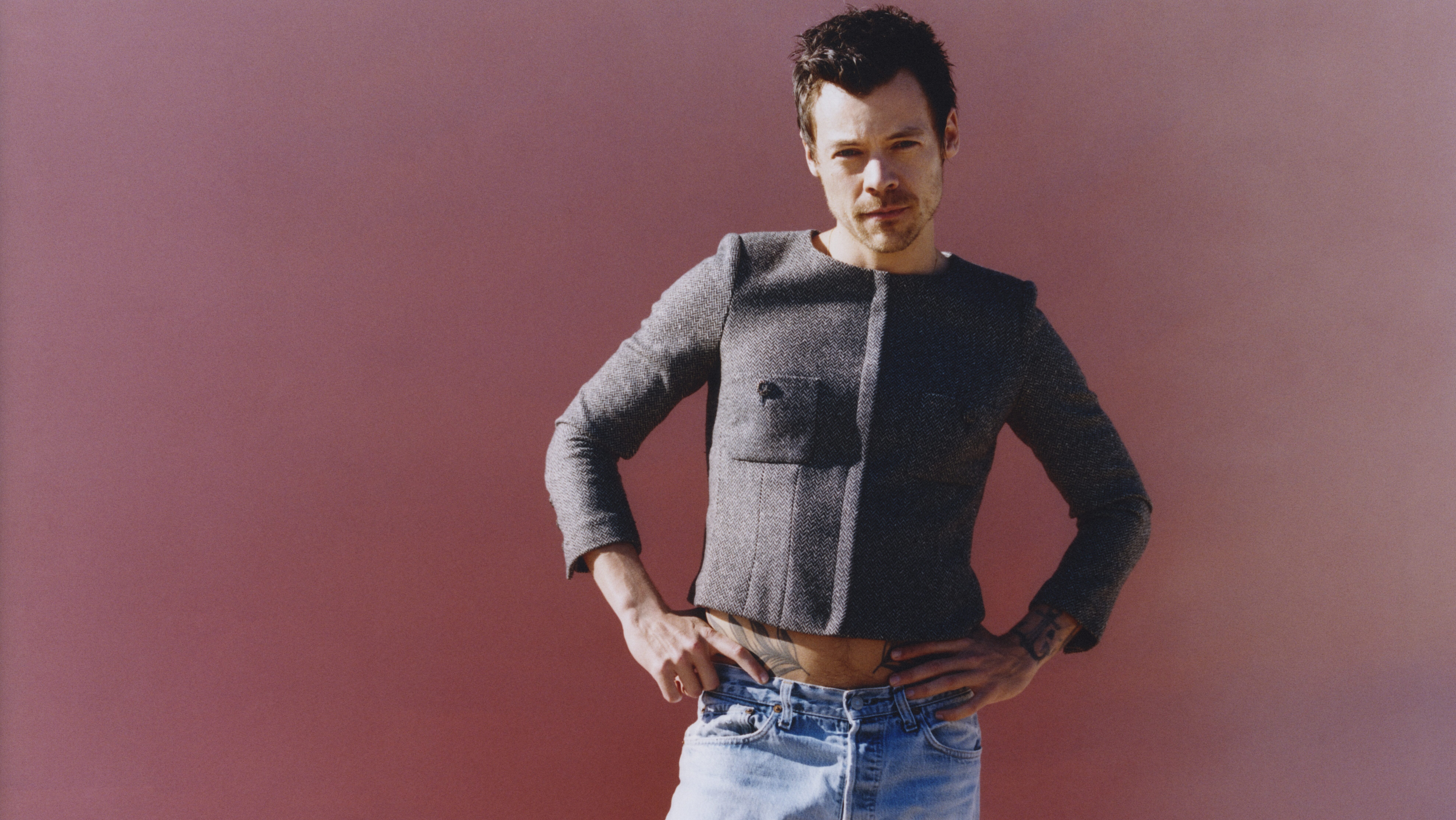 Harry Styles továbbra is vezeti az amerikai albumlistát