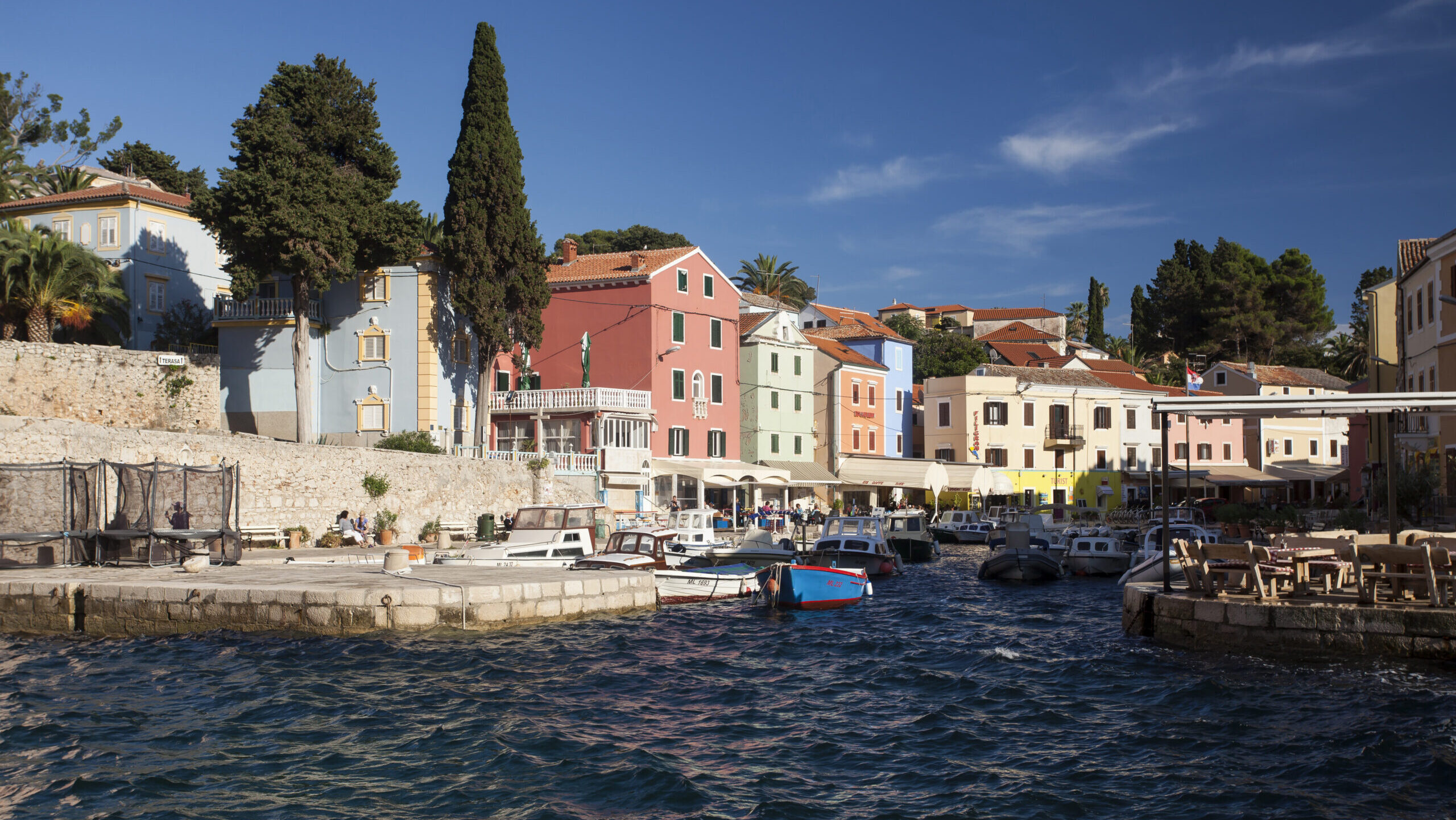 Továbbra is Kvarner a legnépszerűbb horvát régió a magyaroknál