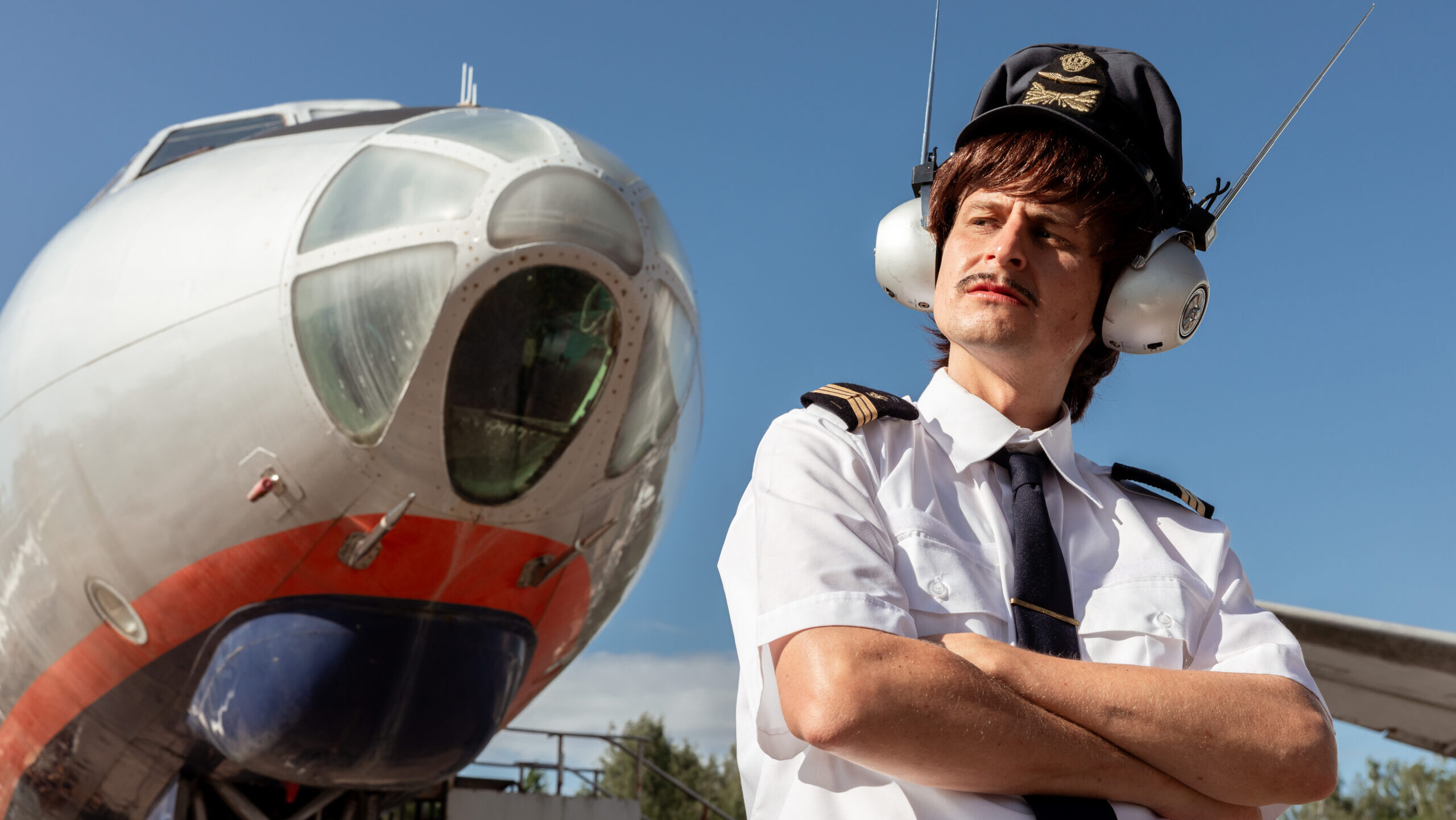 Oliver Tree kivirágzott