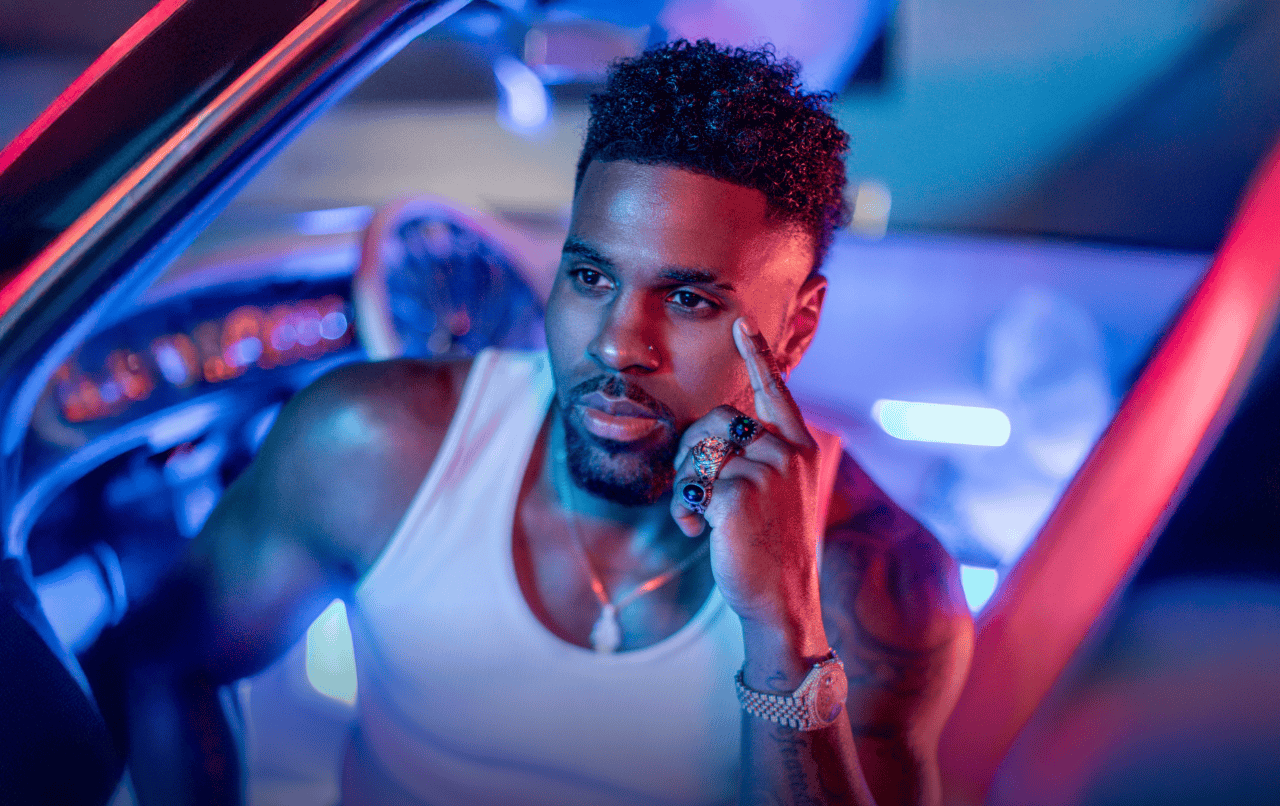 A zenén túl, igazi tánc-élményt ígér Jason Derulo budapesti koncertje
