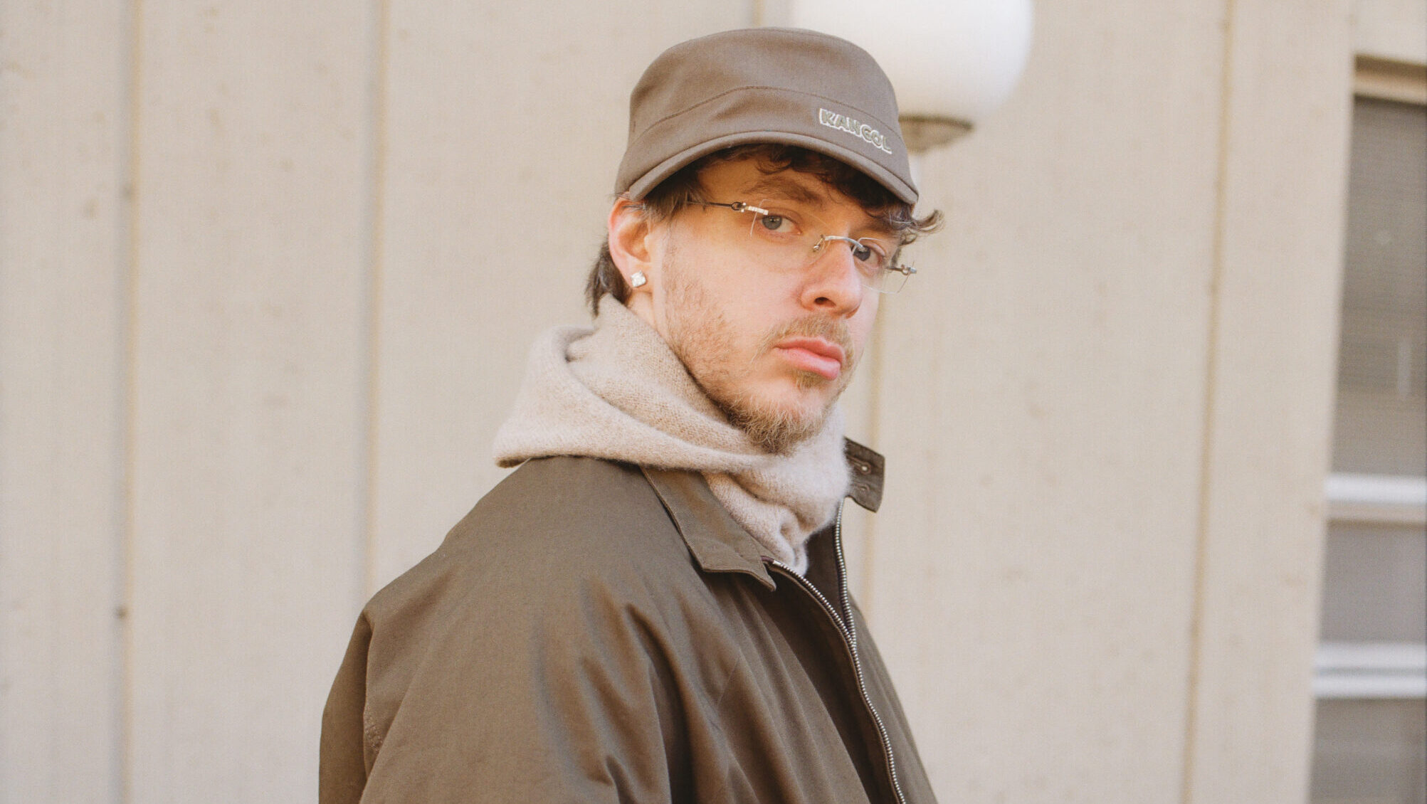 Új albummal ajándékozta meg magát a születésnapján Jack Harlow