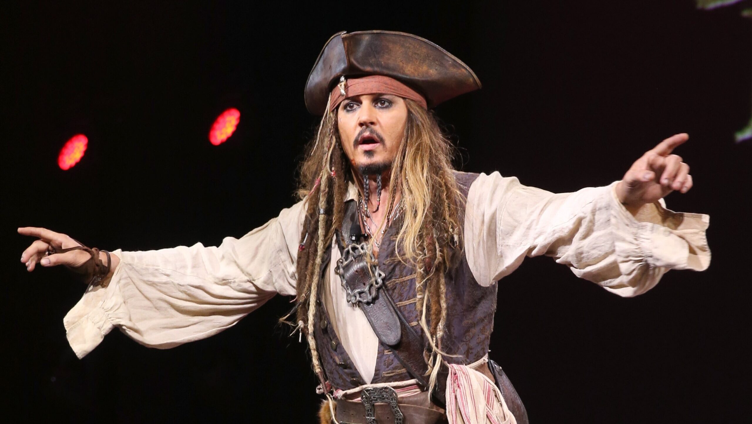 Johnny Depp meggondolta magát?