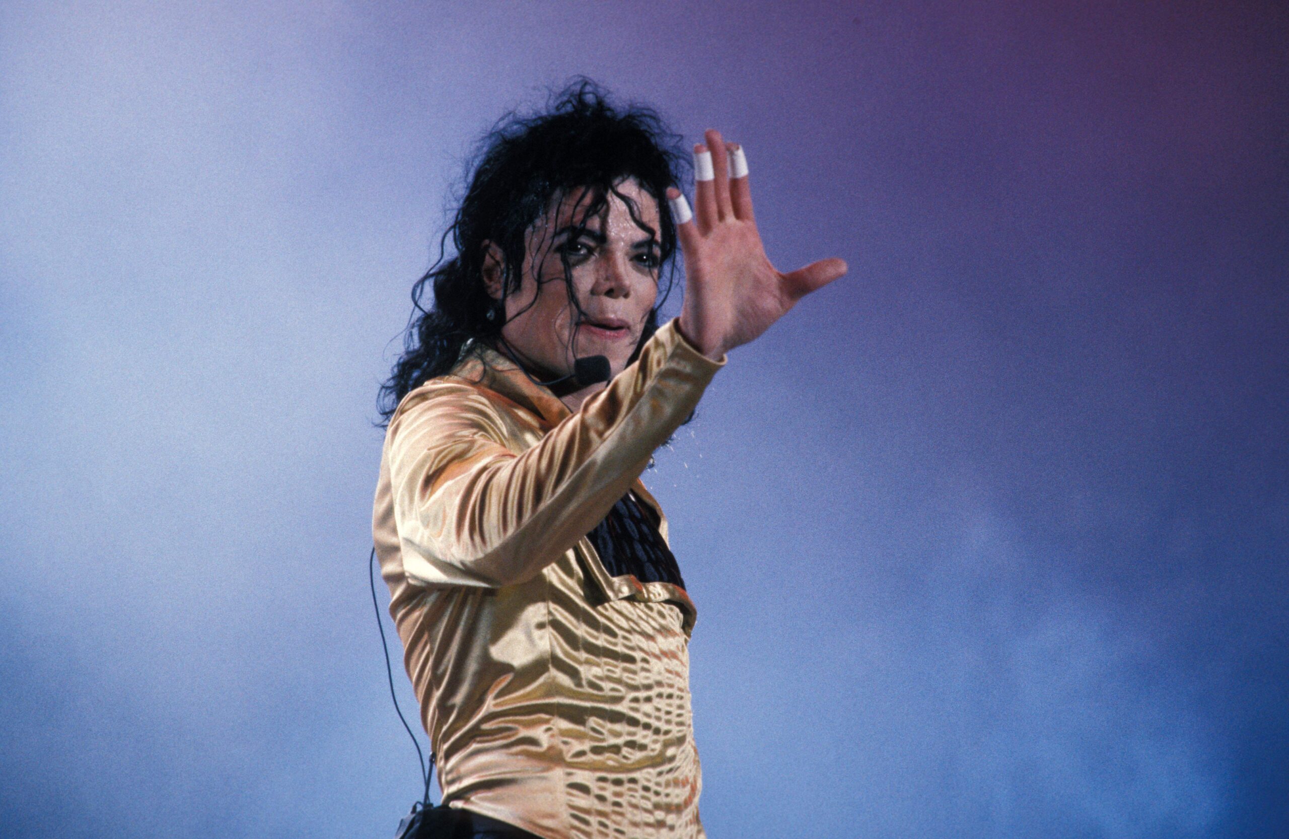 Michael Jackson 2026-ban is lenyomja a fiatal generációt