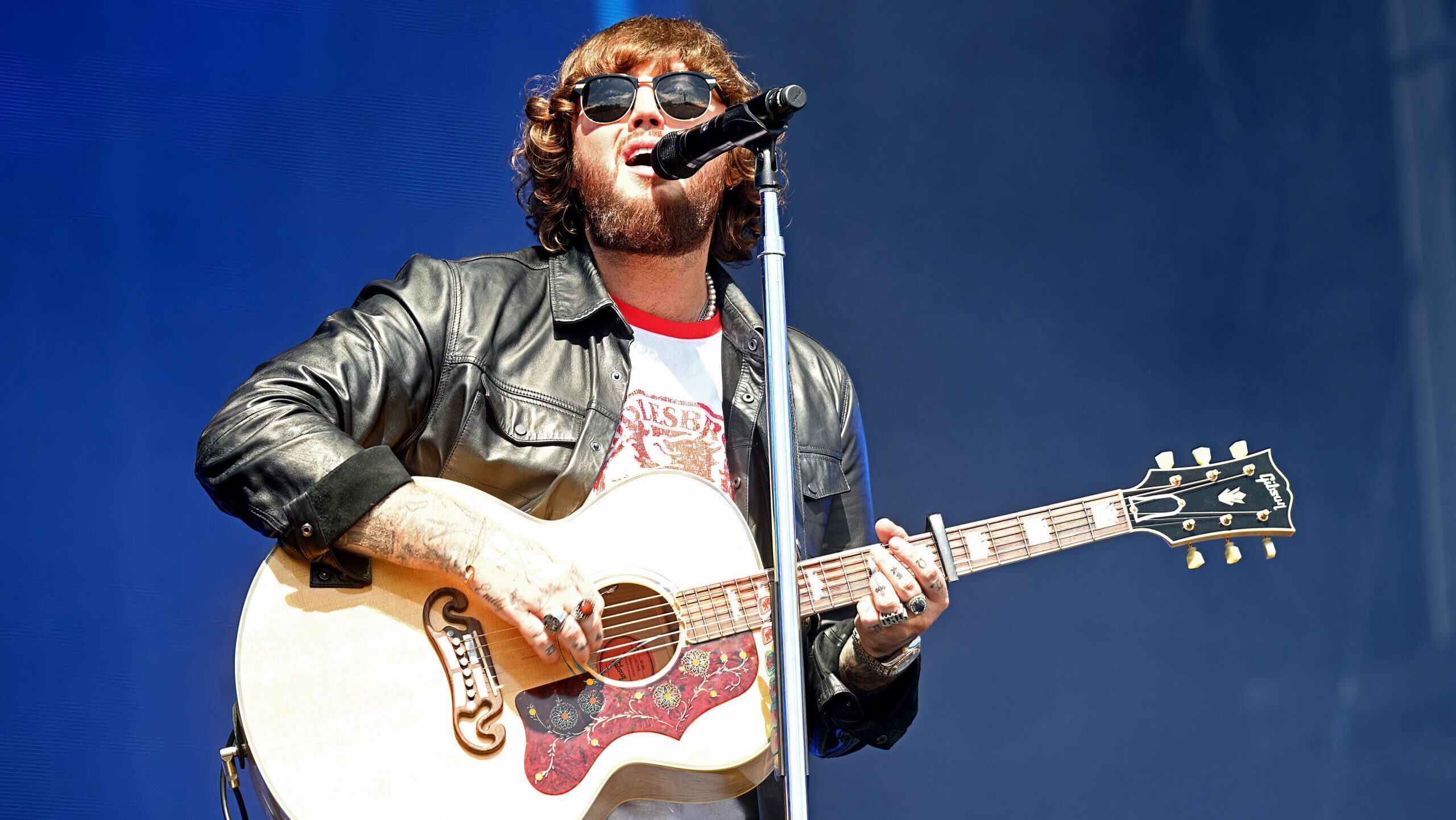 James Arthur számára az ADHD szupererő