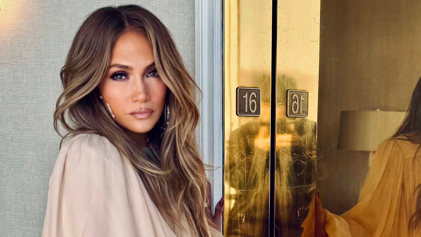 JLo: "hálás vagyok az élet minden pillanatáért"