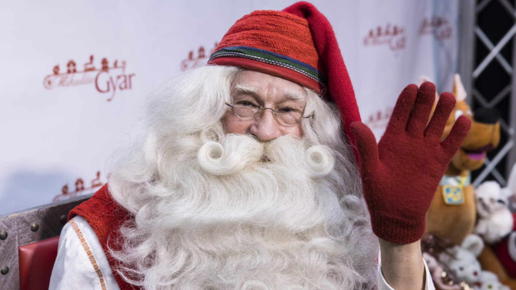 Nyílik a 21. MikulásGyár