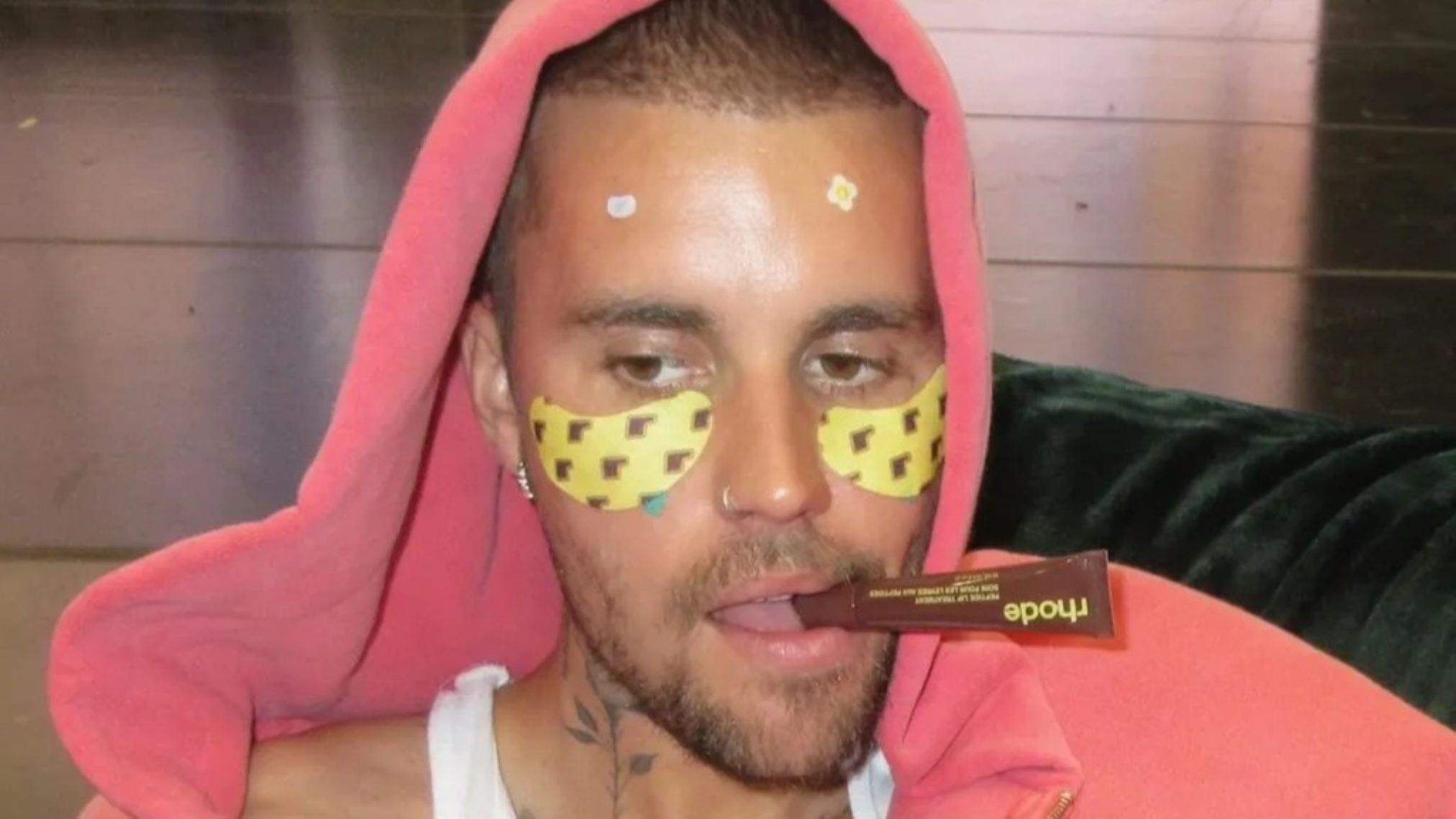 Justin Bieberrel pattanástalníthatunk