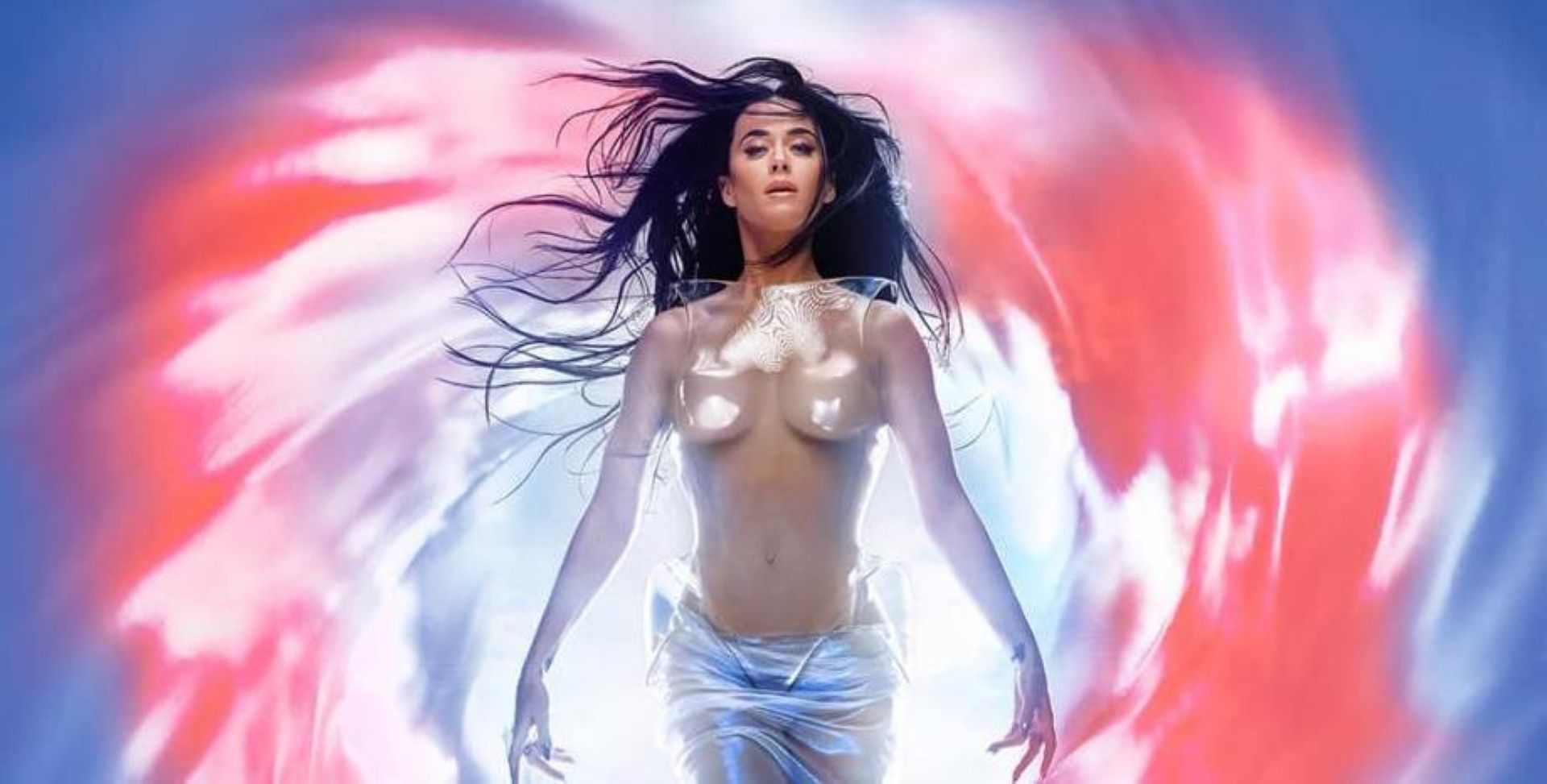 "Pluszköltséges"volt Katy Perry klipje