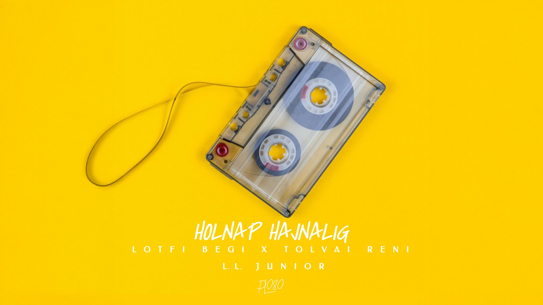 Lotfi Begi újraálmodta a Holnap hajnalig című klasszikust
