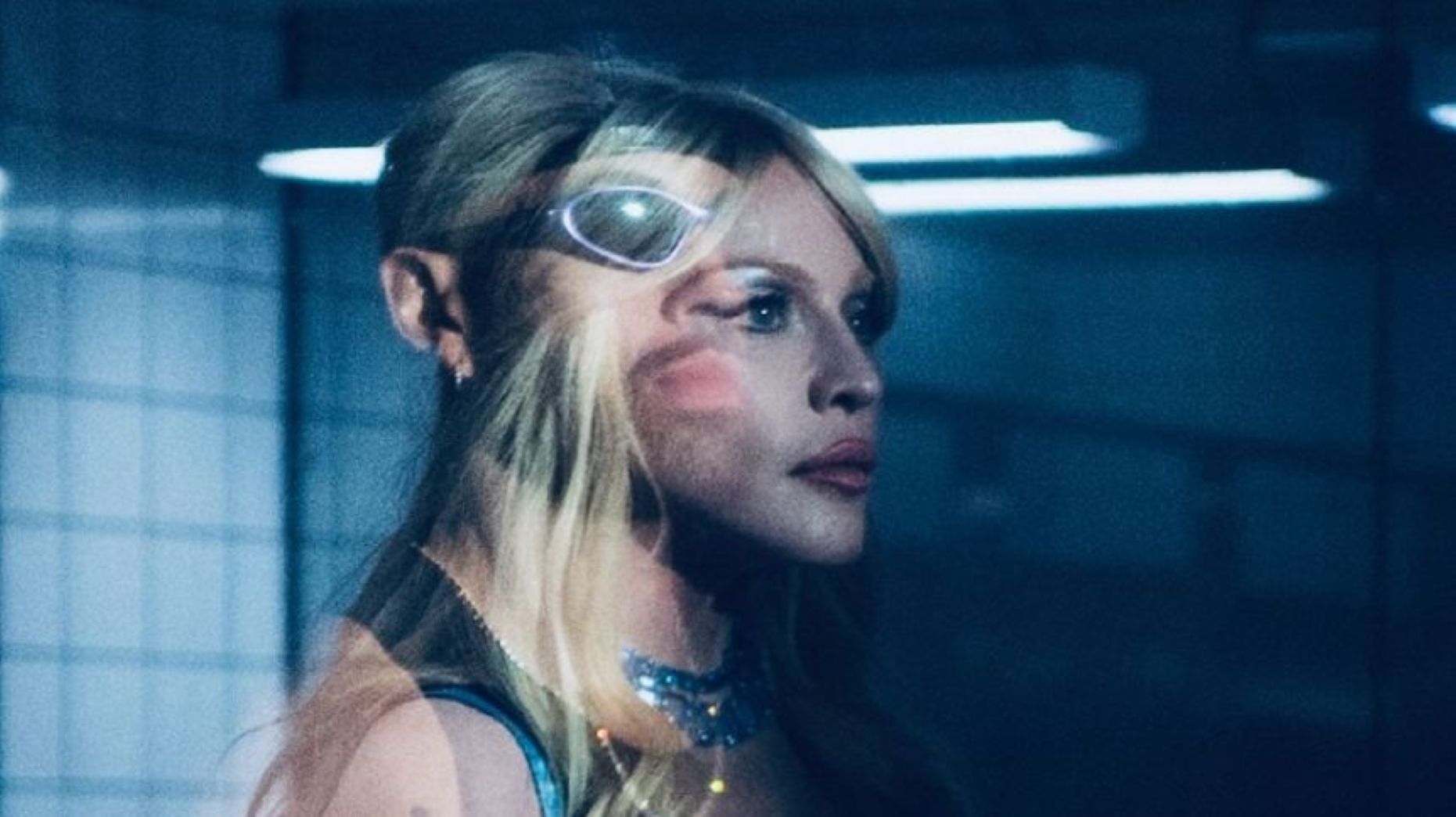 Madonna és Feid felvette a VB ritmusát