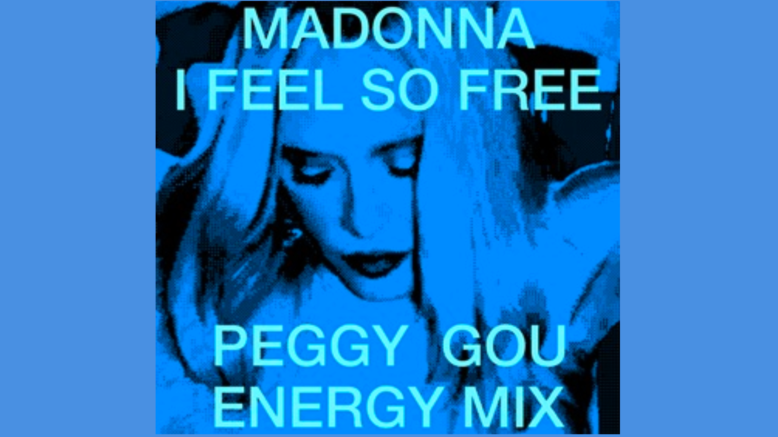 Madonna klubkorszaka új lendületet kap