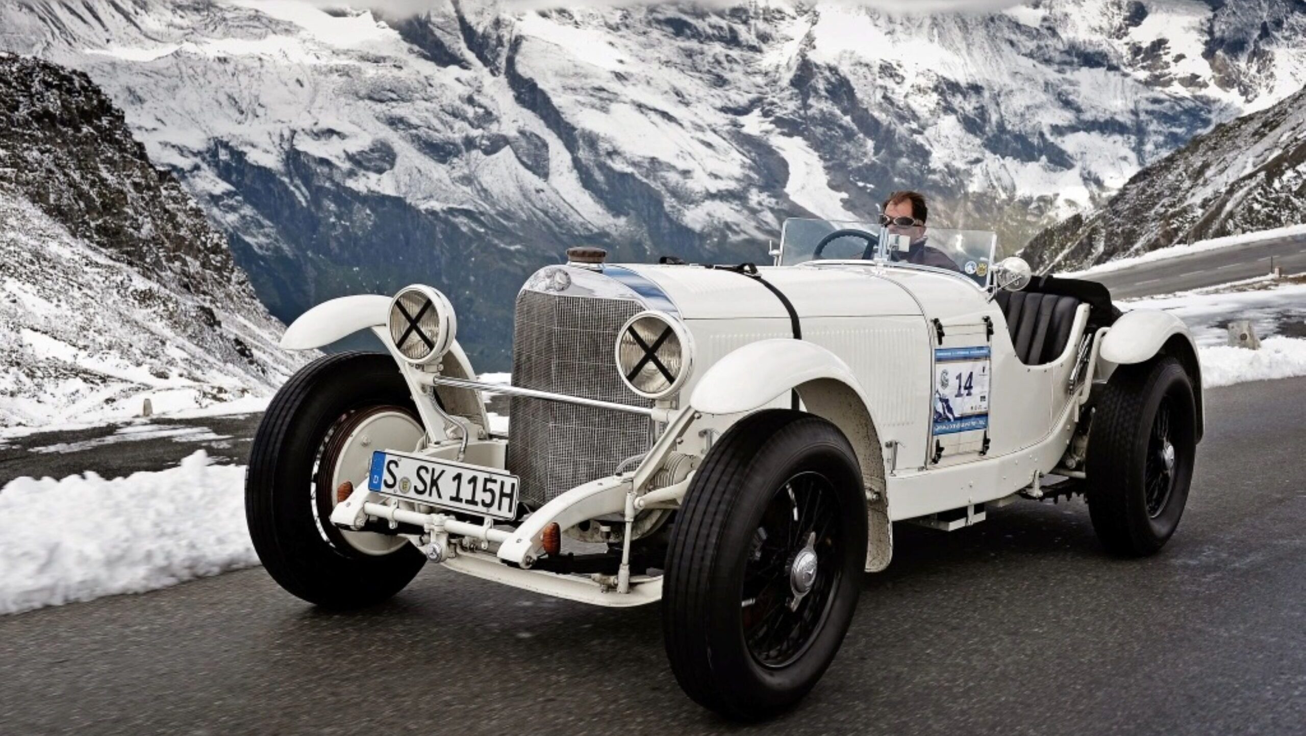 Újabb gyűjteménnyel tér vissza a szegedi Classic Car Show