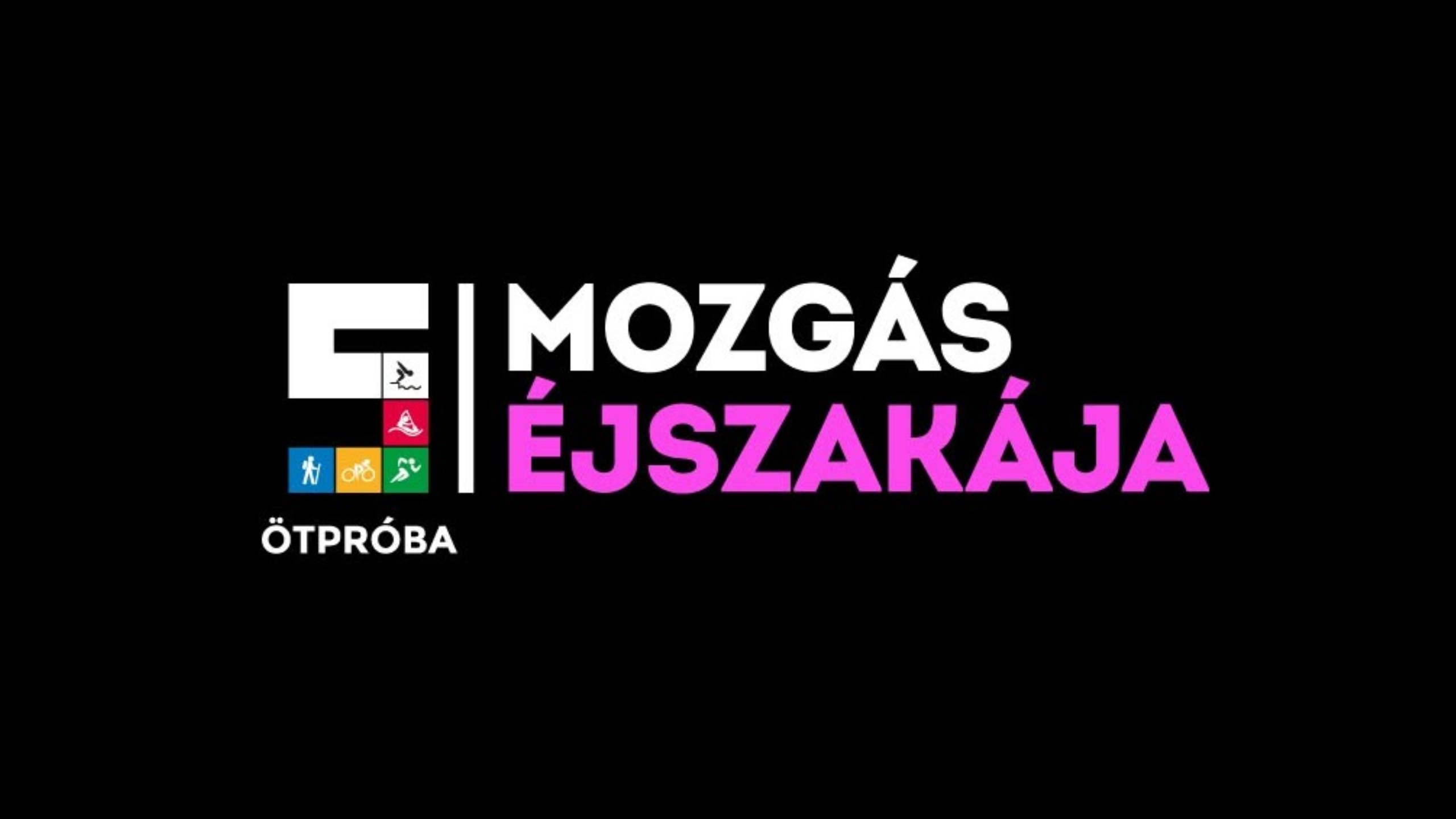 Pénteken rendezik a Mozgás Éjszakáját