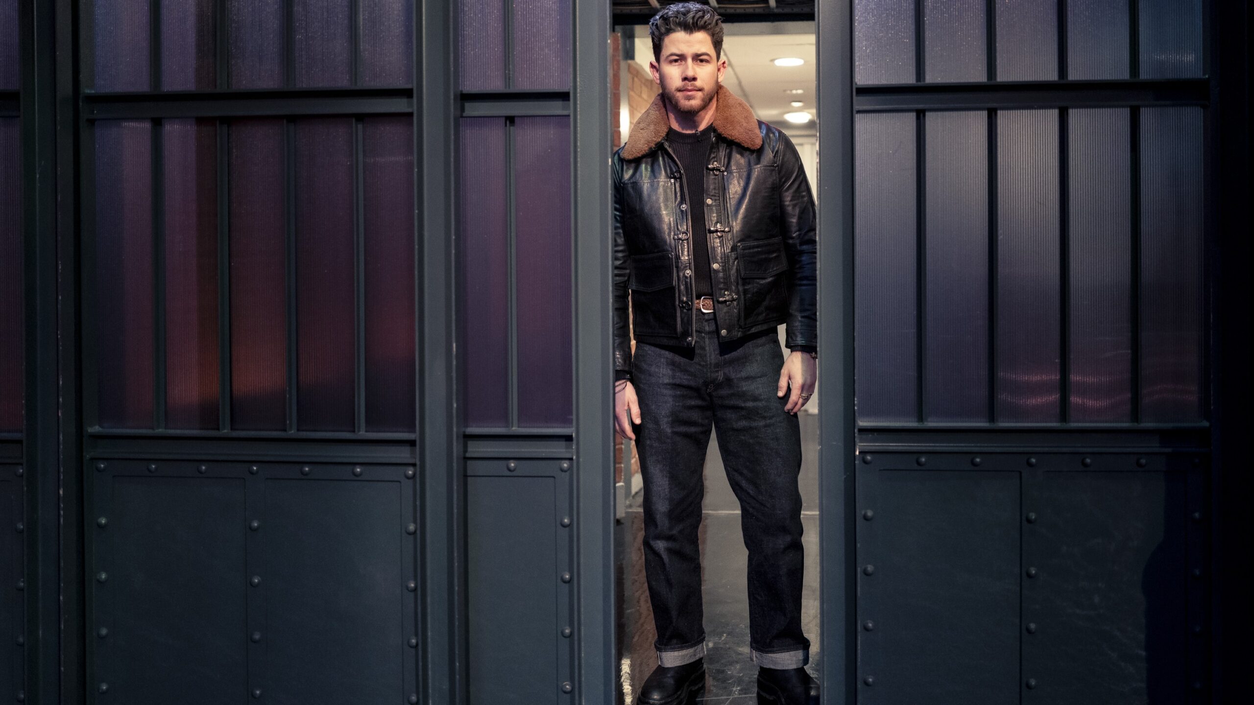 Nick Jonas a legszemélyesebb oldaláról mutatkozik be