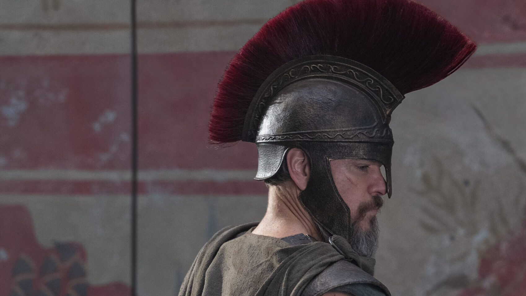 Megvan, honnan jött az Odüsszeia ötlete Christopher Nolannek