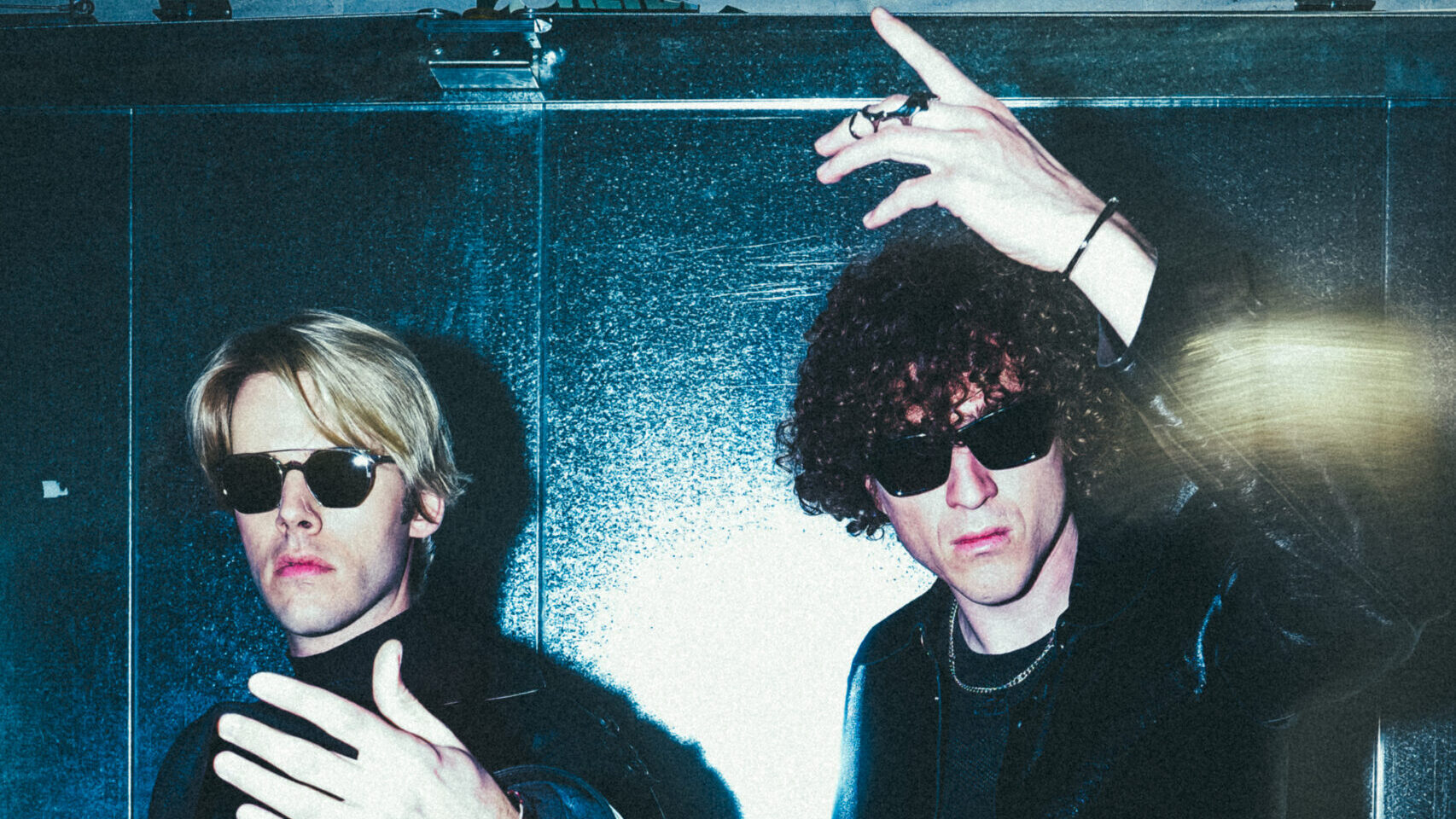 Az Opéra Garnier falai között élvezhetjük az Ofenbach új dance himnuszát