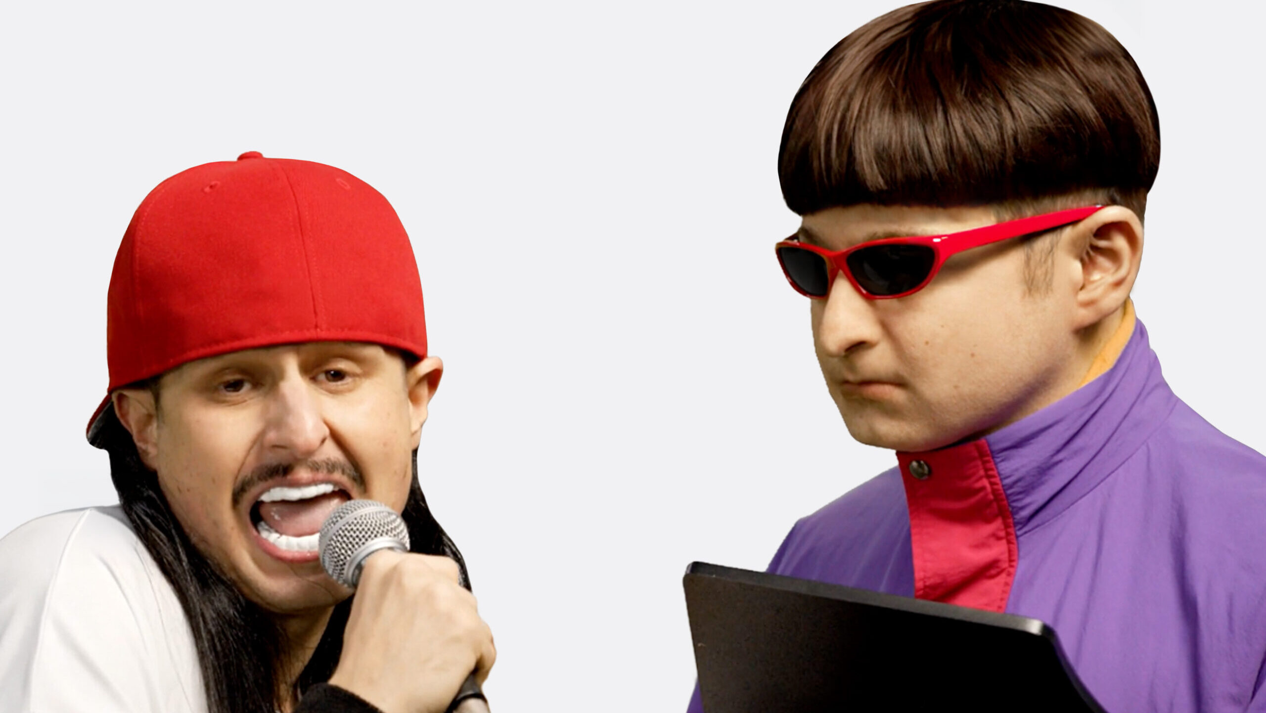 Megjelent Oliver Tree új, bekategorizálhatatlan mesterműve