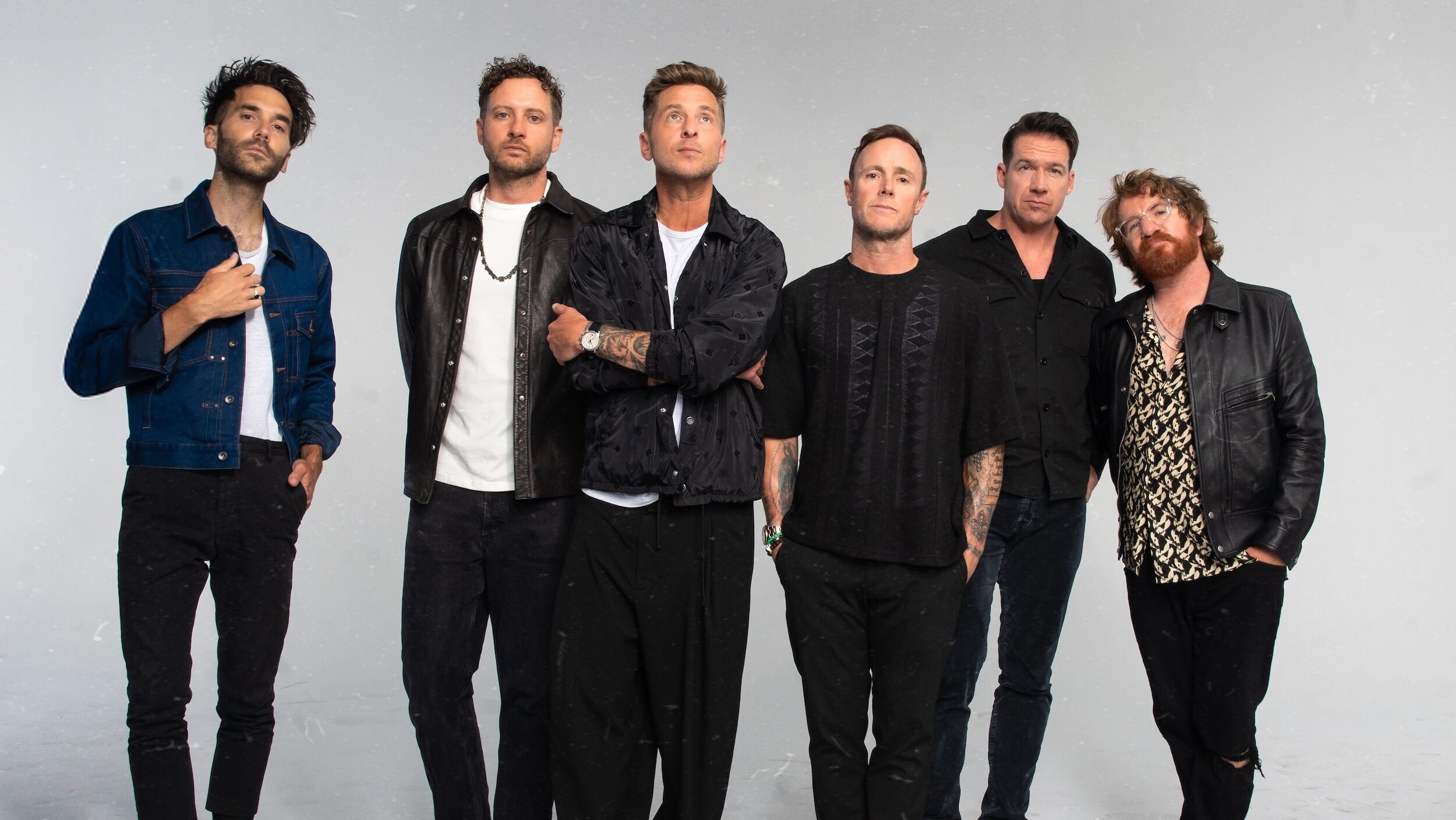 A OneRepublic újra beveszi a Budapest Arénát