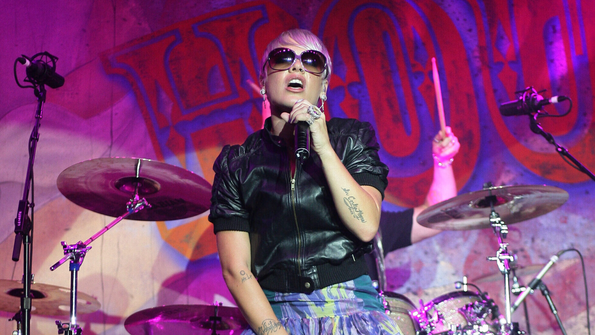 P!nk 17 éve előszőr hódította mega a Billboard Hot 100-ot